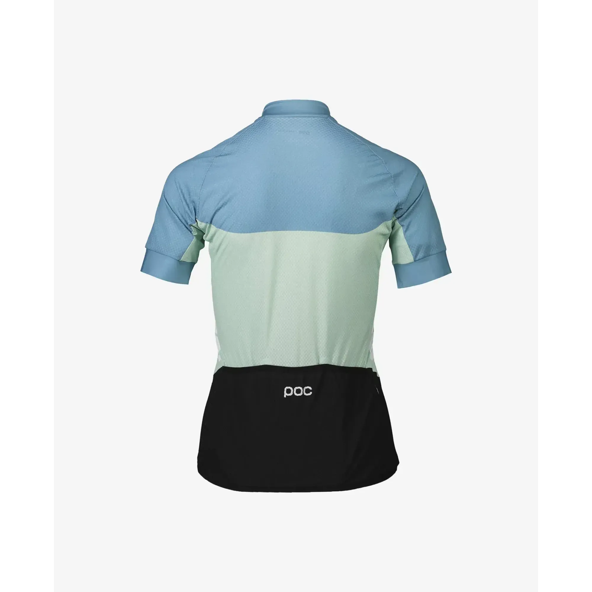 Велоджерсі жіноче POC Essential Road W's Light Jersey, Apophyllite Multi Green, S (PC 532918279SML1) - 2 - Robinzon.ua