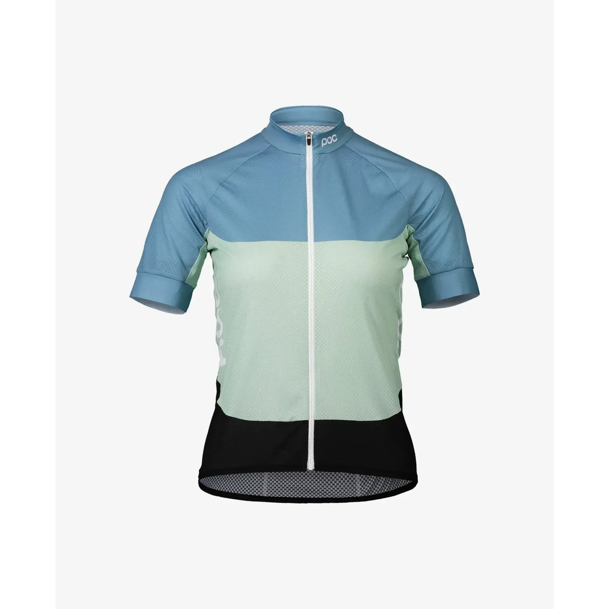 Велоджерсі жіноче POC Essential Road W's Light Jersey, Apophyllite Multi Green, S (PC 532918279SML1) - Robinzon.ua