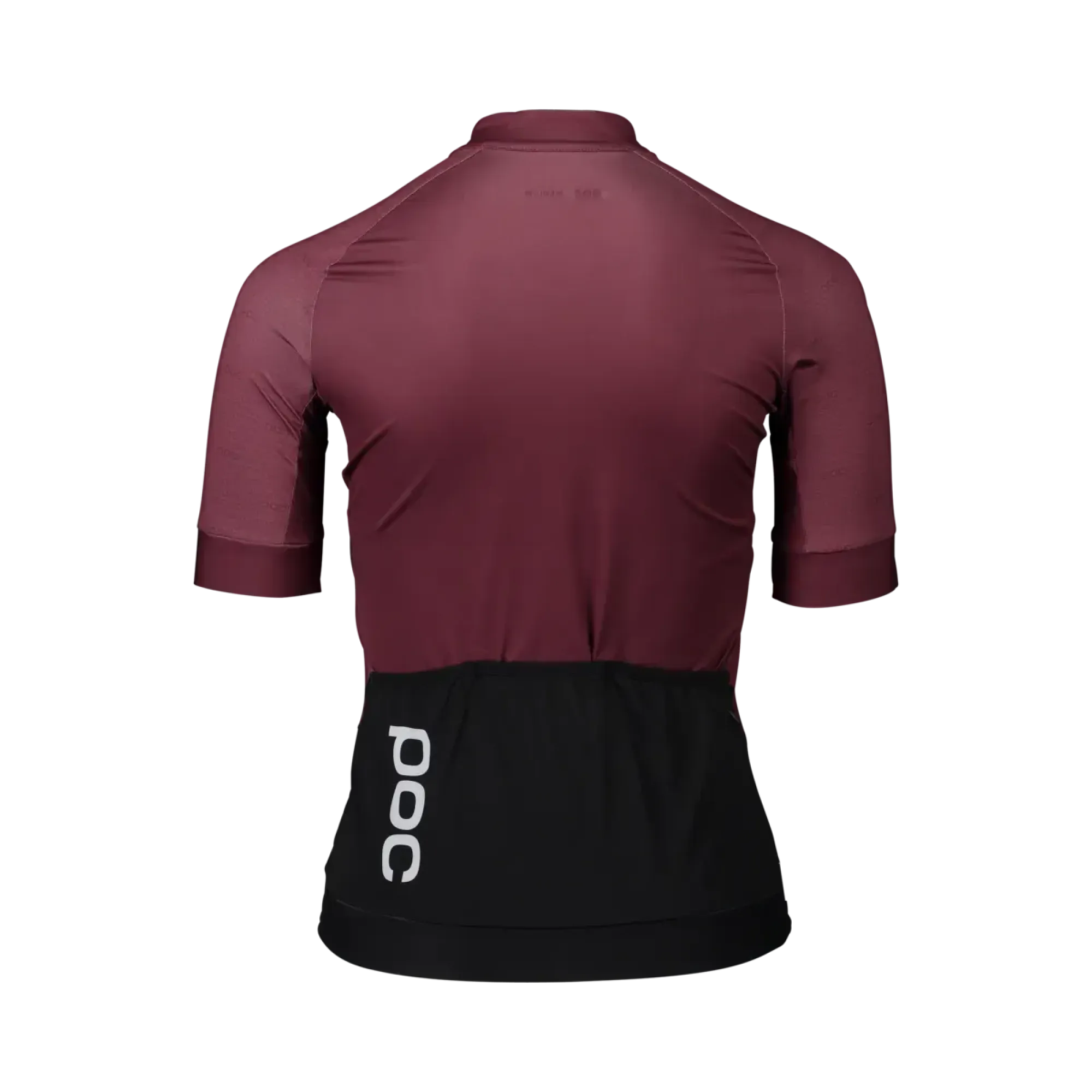 Джерсі жіноче POC Essential Road W's Jersey, POC O Propylene Red, M (PC 532908331MED1) - 2 - Robinzon.ua