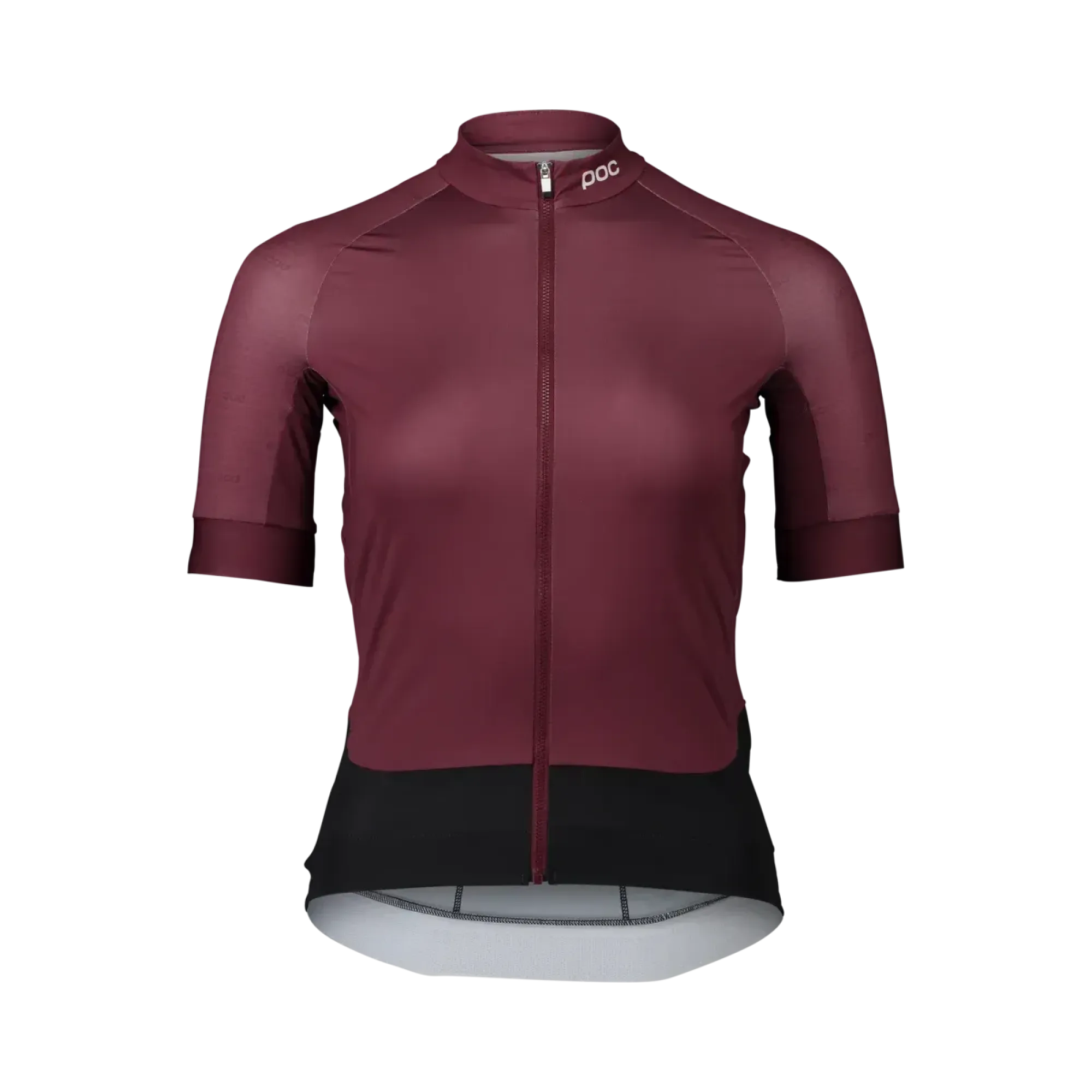 Джерсі жіноче POC Essential Road W's Jersey, POC O Propylene Red, M (PC 532908331MED1) - Robinzon.ua