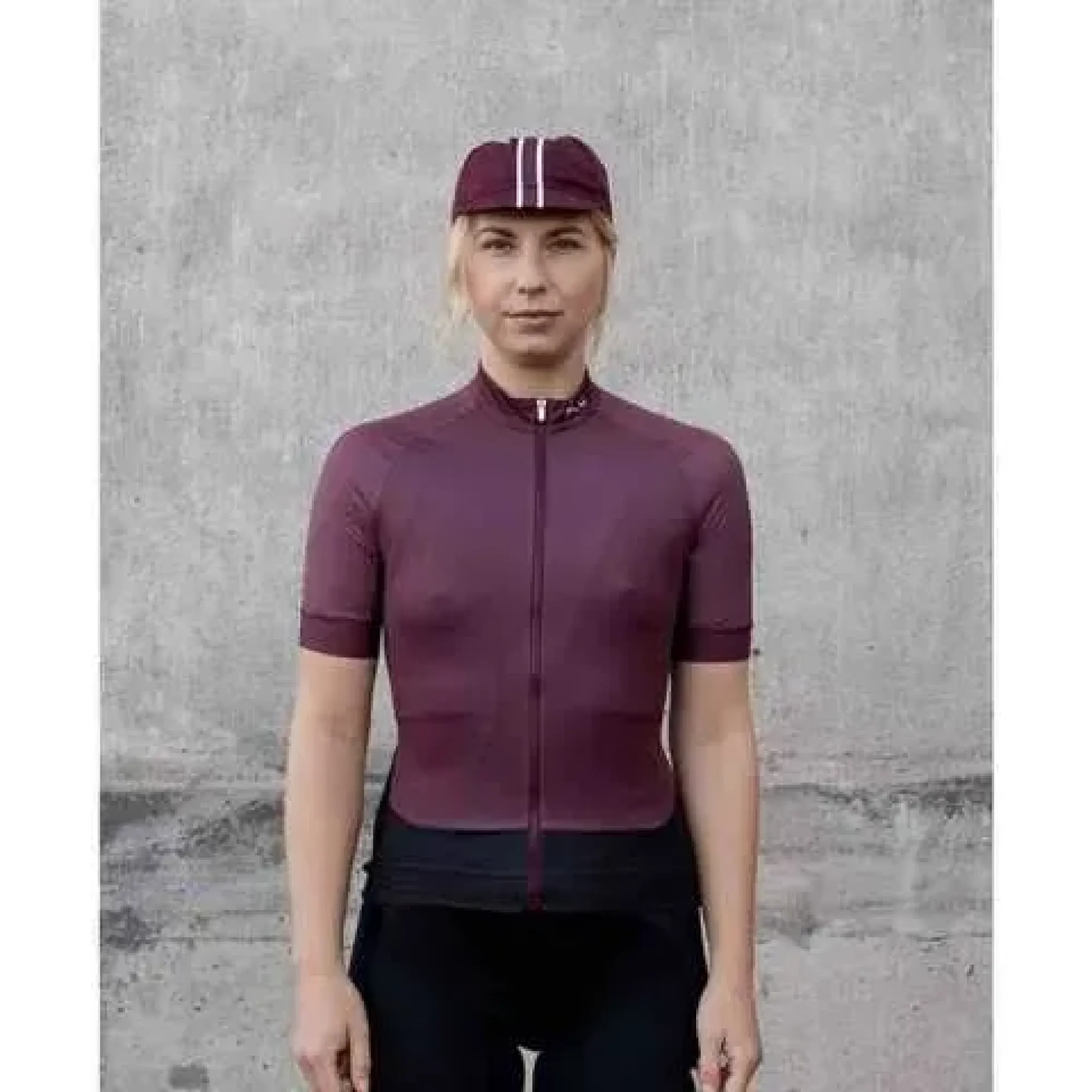 Джерсі жіноче POC Essential Road W's Jersey, POC O Propylene Red, M (PC 532908331MED1) - 3 - Robinzon.ua