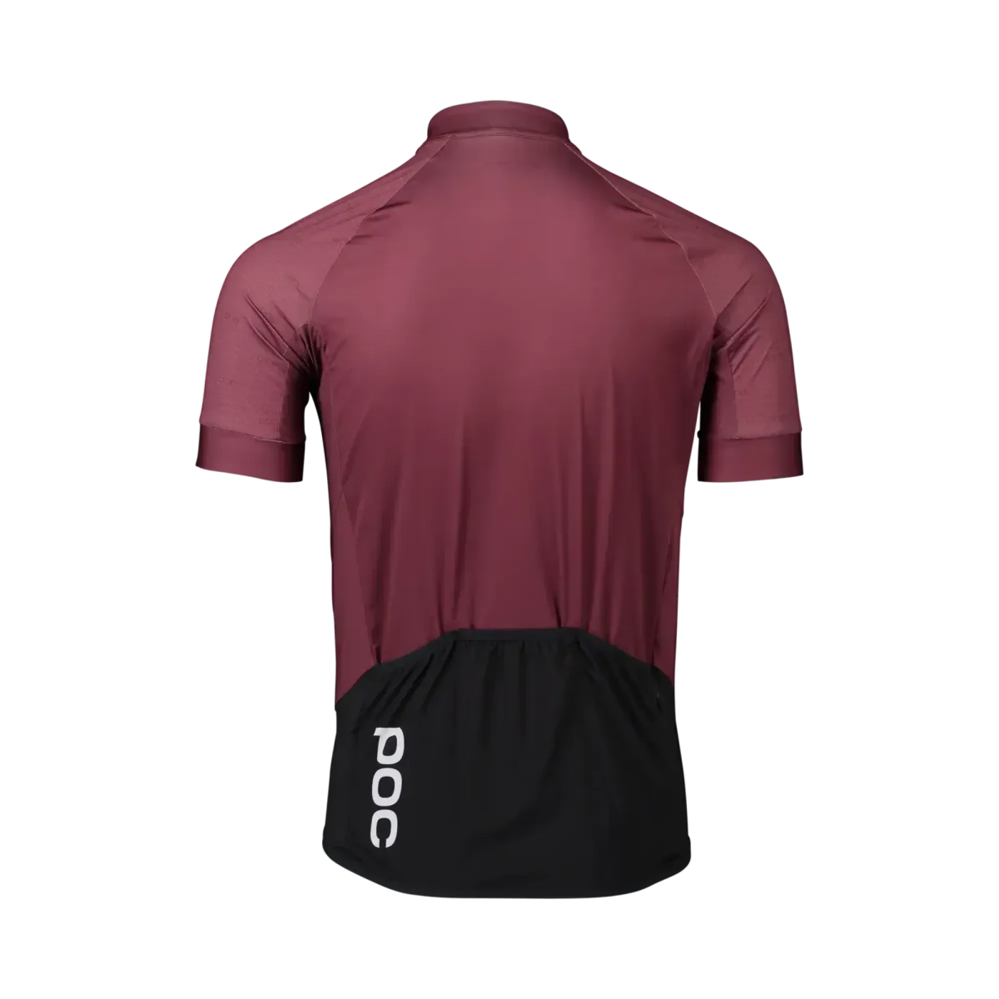 Джерси мужское POC Essential Road Jersey, POC O Propylene Red, S (PC 582118331SML1) - 2 - Robinzon.ua