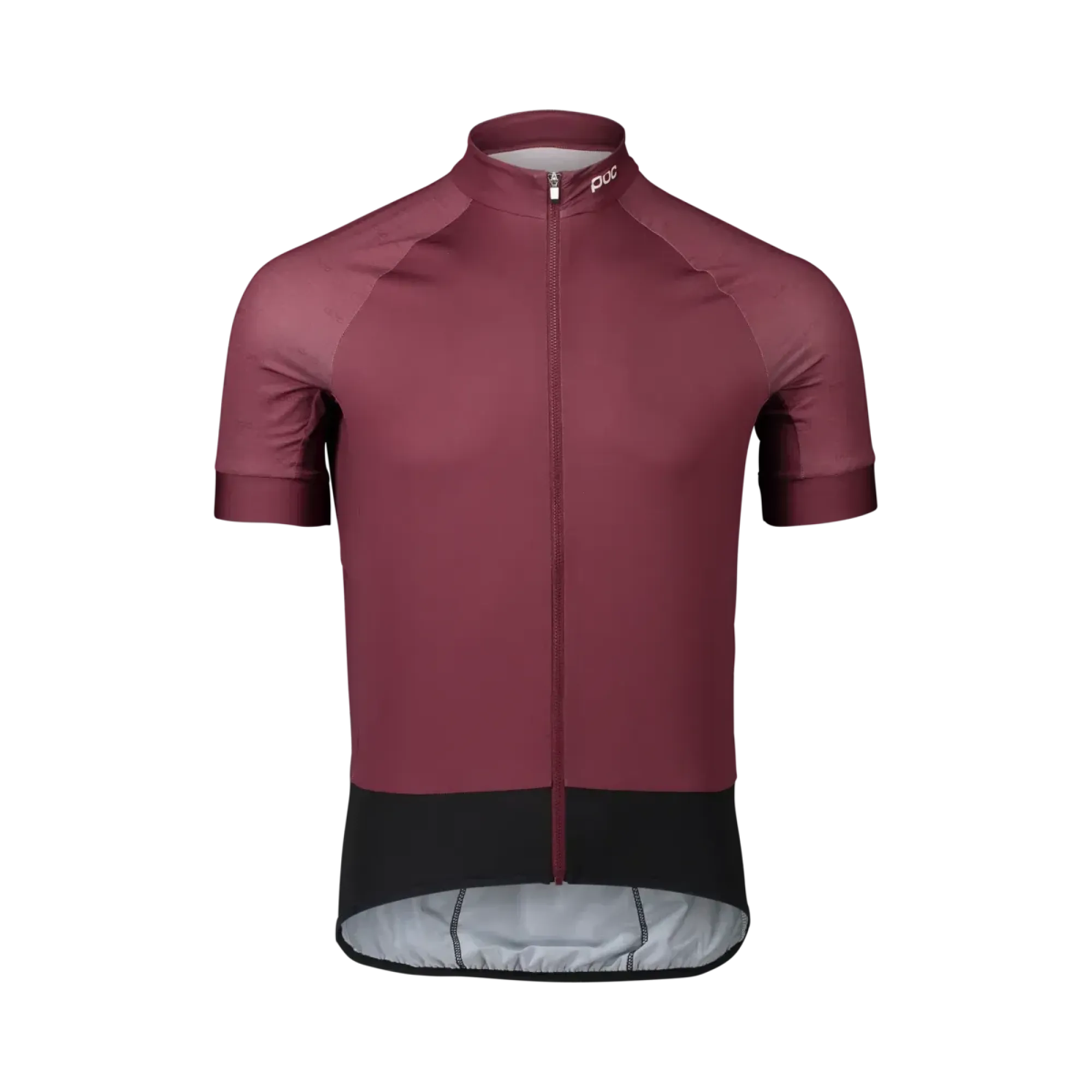 Джерси мужское POC Essential Road Jersey, POC O Propylene Red, S (PC 582118331SML1) - Robinzon.ua