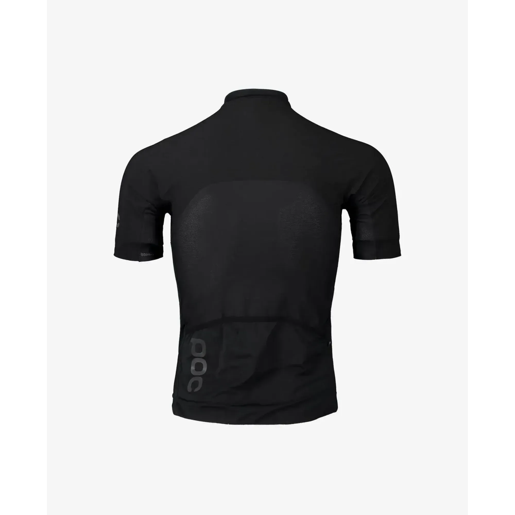 Джерсі чоловіче POC Aero-Lite Road Jersey, Uranium Black, M (PC 551501002MED1) - 1 - Robinzon.ua