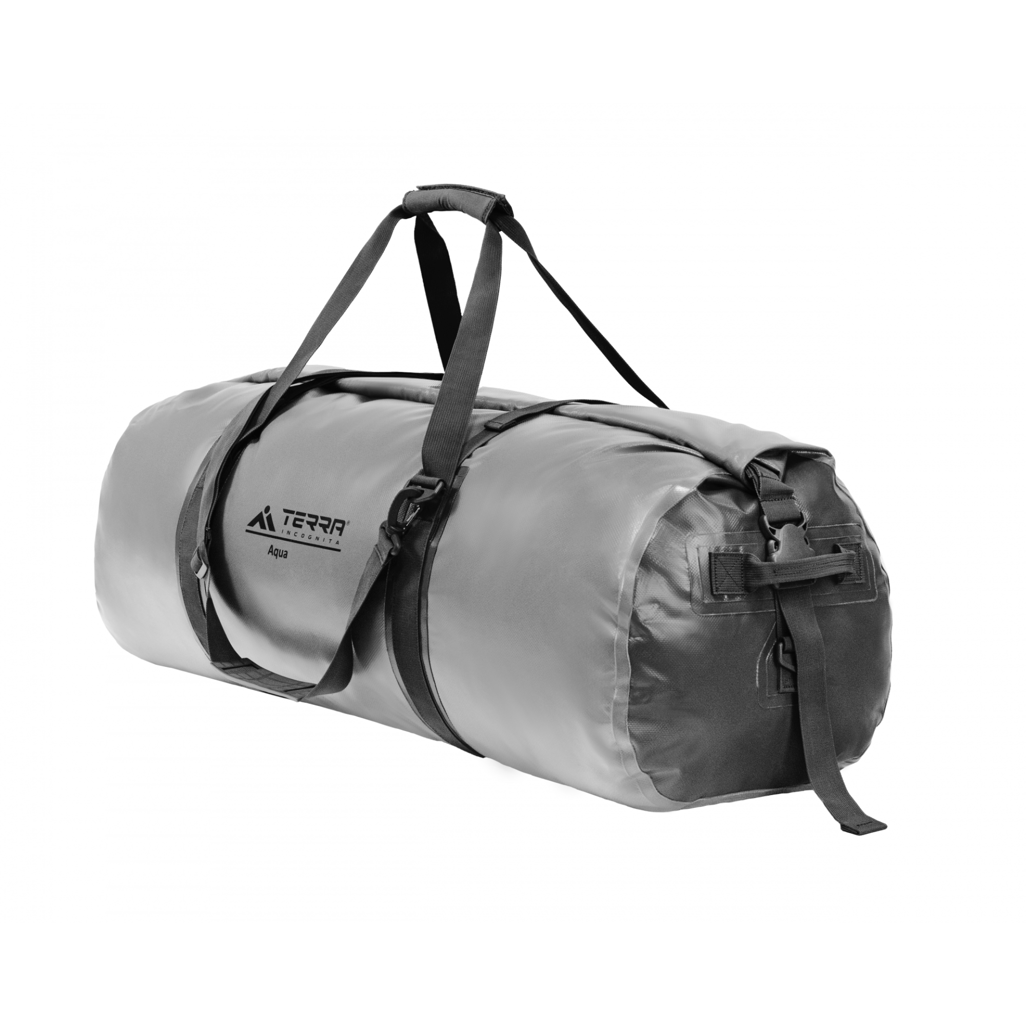 Гермосумка Terra Incognita Aqua 60 (TI-03194) - Robinzon.ua