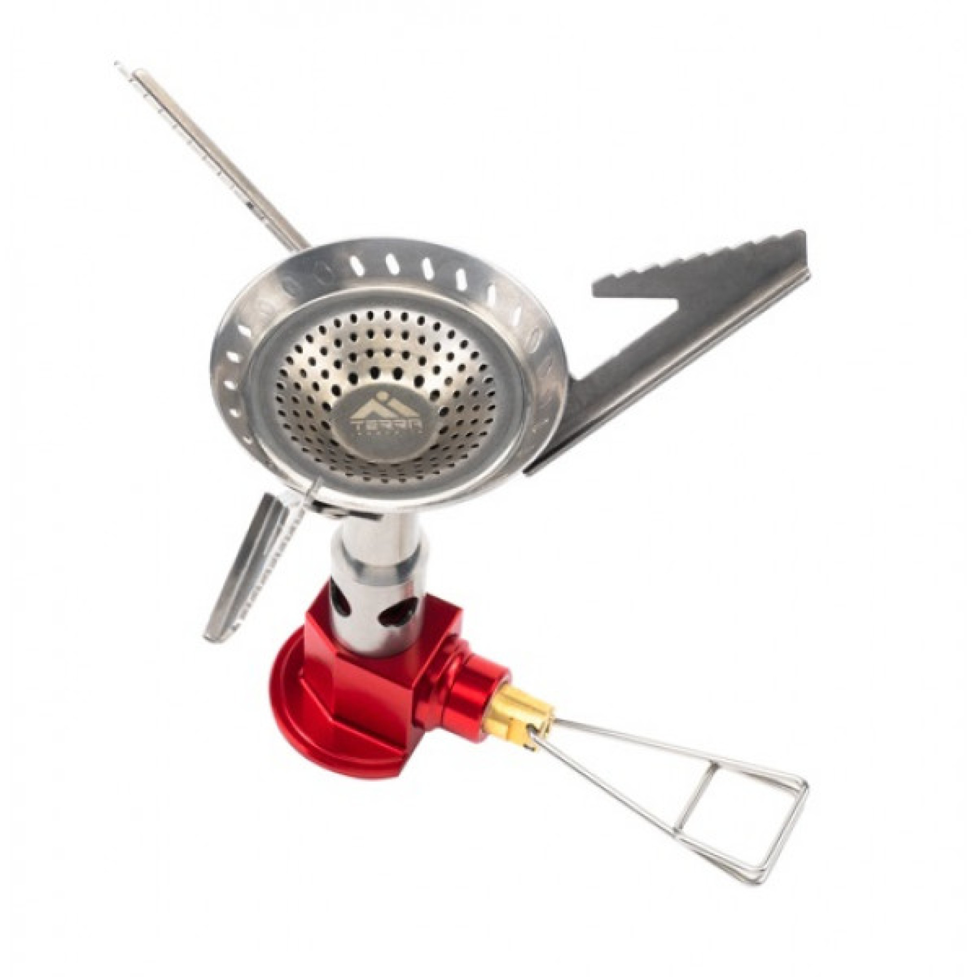 Горелка газовая Terra Incognita Tais Reduktor (TI-SIRIUS-TAIS-R) - 3 - Robinzon.ua