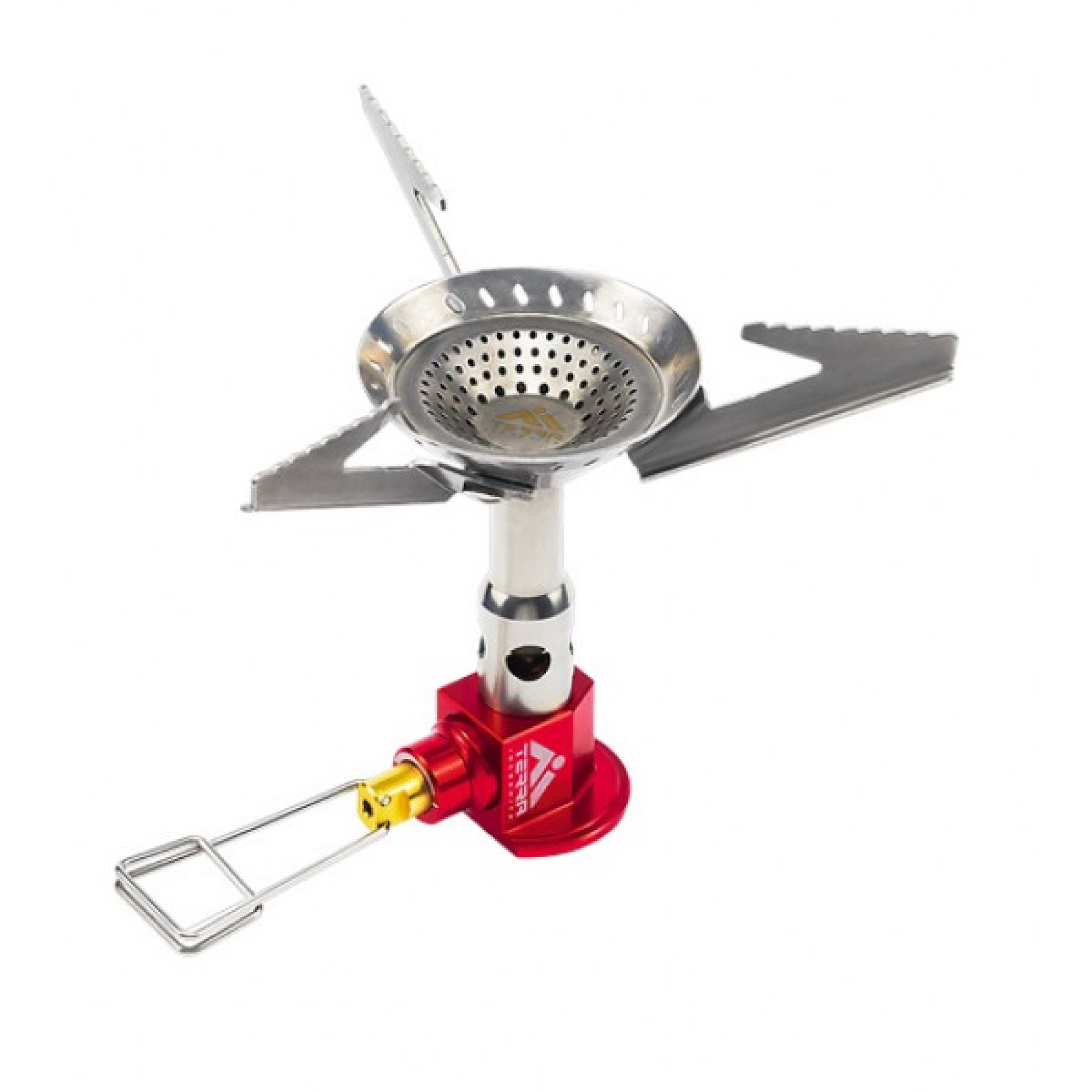 Горелка газовая Terra Incognita Tais Reduktor (TI-SIRIUS-TAIS-R) - Robinzon.ua