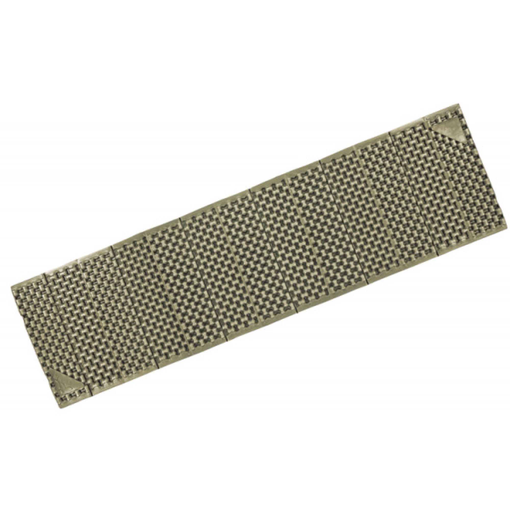 Килимок Terra Incognita Hike Mat Зелений (TI-HIKE-MATGR) - Robinzon.ua