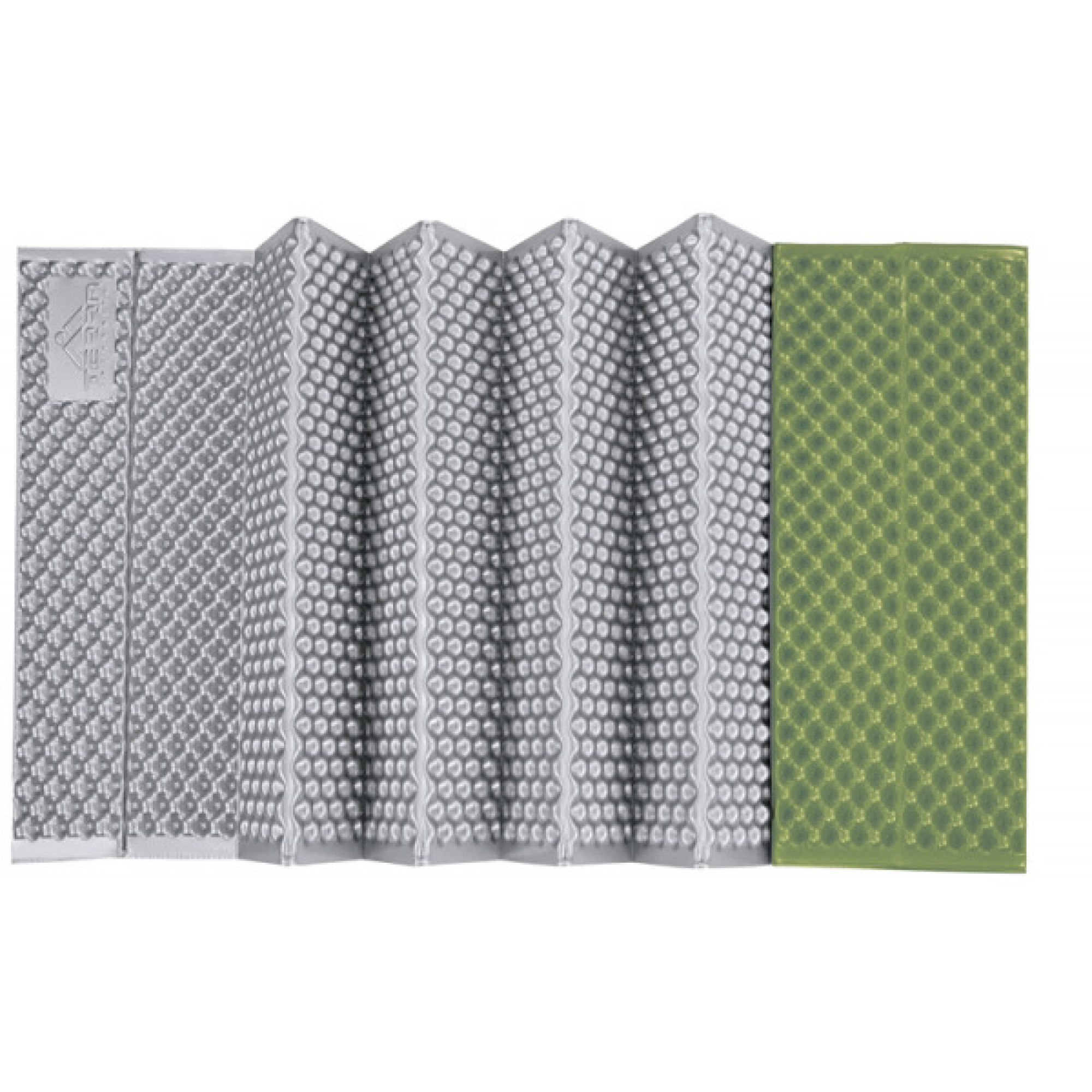 Килимок Terra Incognita Pro Mat Reflect Зелений (TI-PROMRGREEN) - 2 - Robinzon.ua