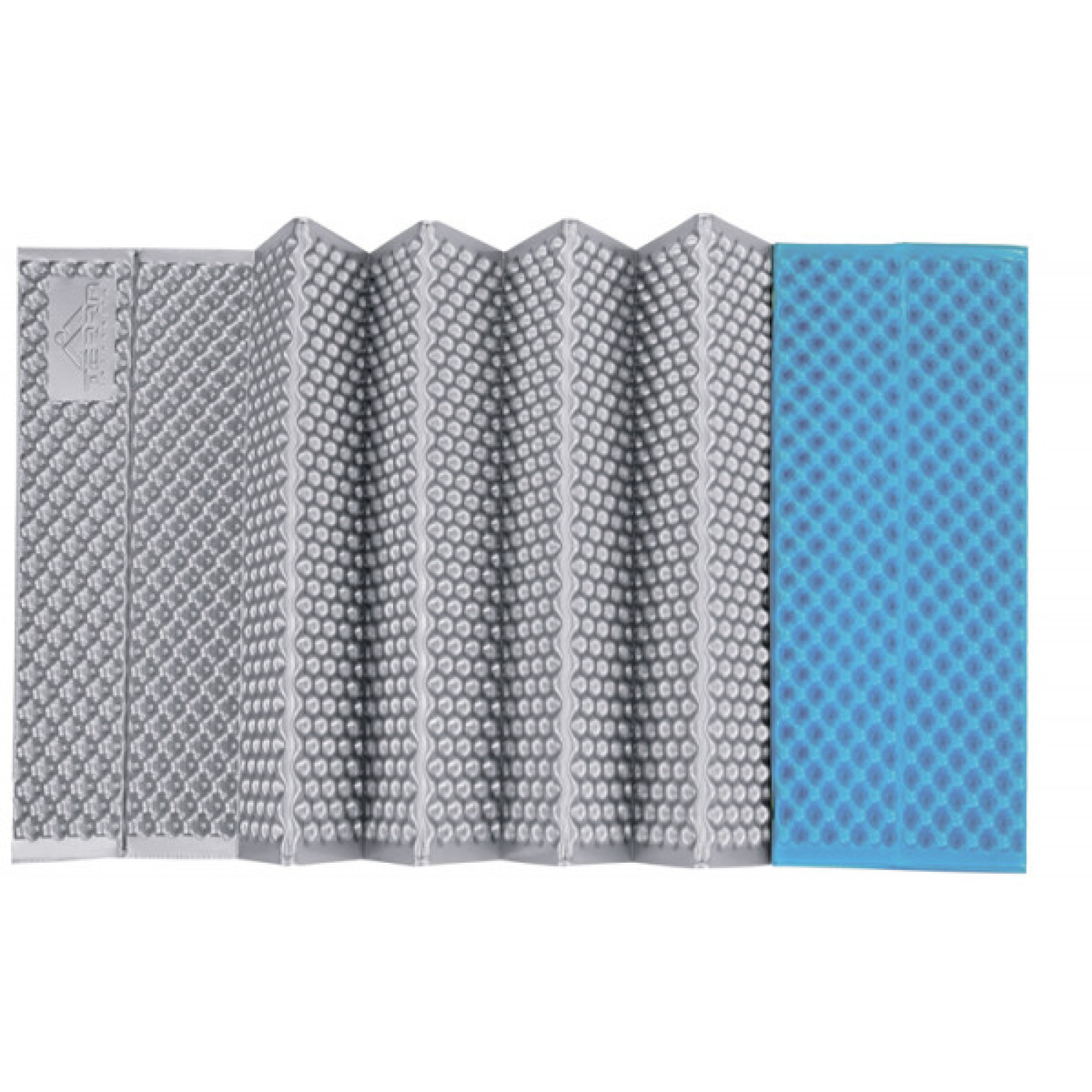 Килимок Terra Incognita Pro Mat Reflect Синій (TI-PROMRBLUE) - 2 - Robinzon.ua