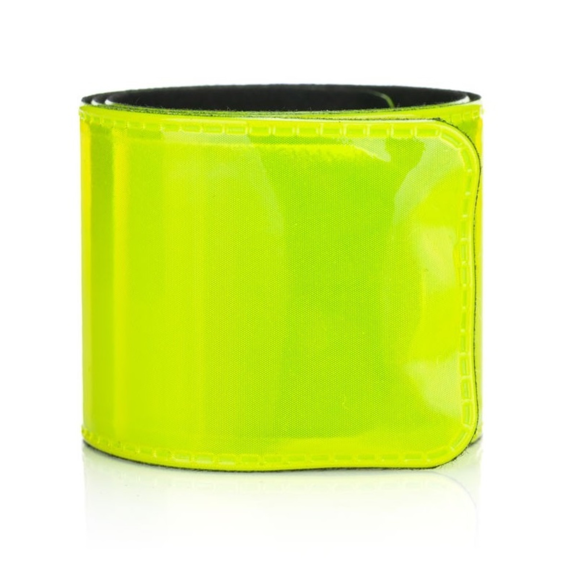 Стрічка світловідбиваюча Terra Incognita Reflective без лого Жовтий (TI-SSYELBEZ) - Robinzon.ua