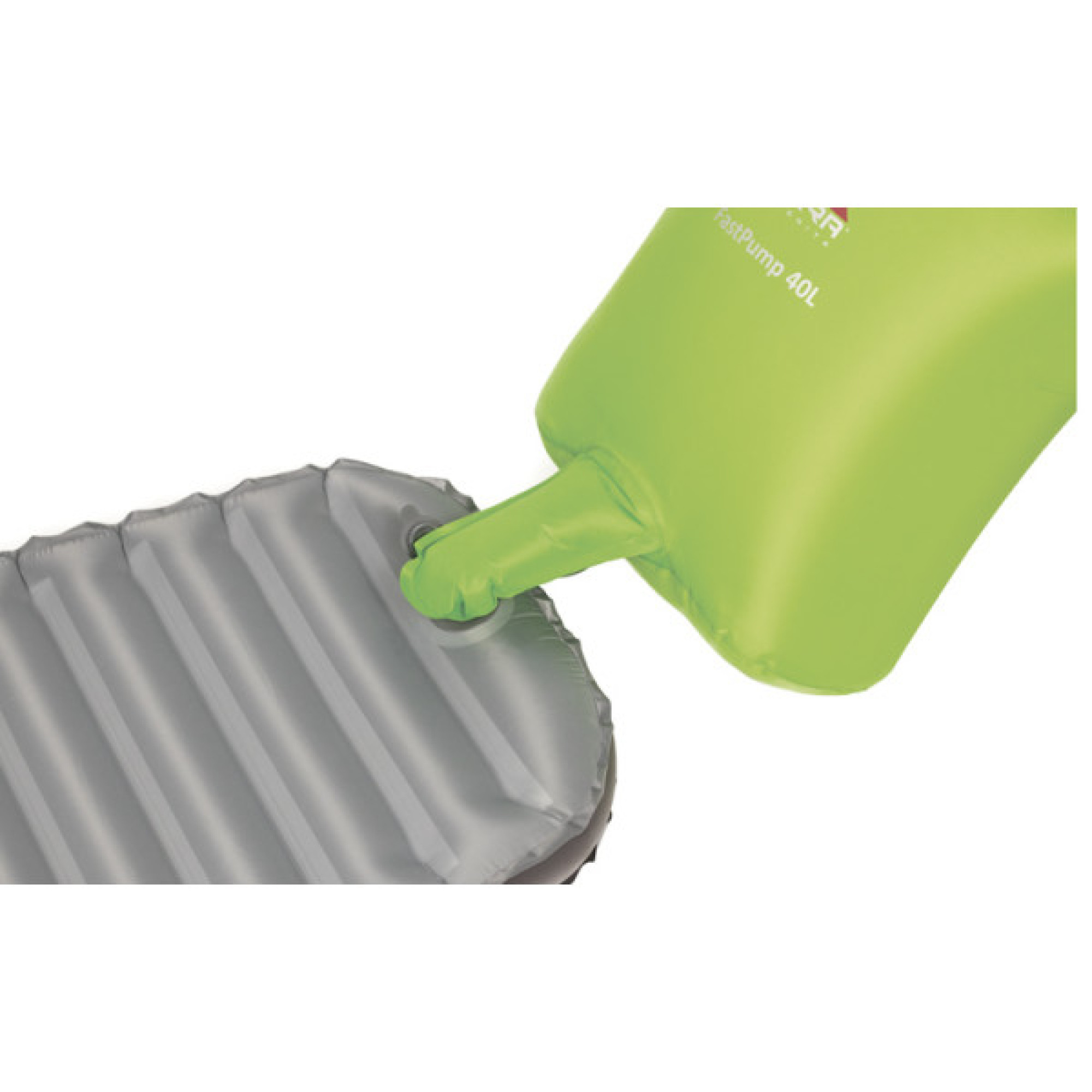 Насос для килимка Terra Incognita FastPump 40 (TI-FASTPUM40) - 3 - Robinzon.ua