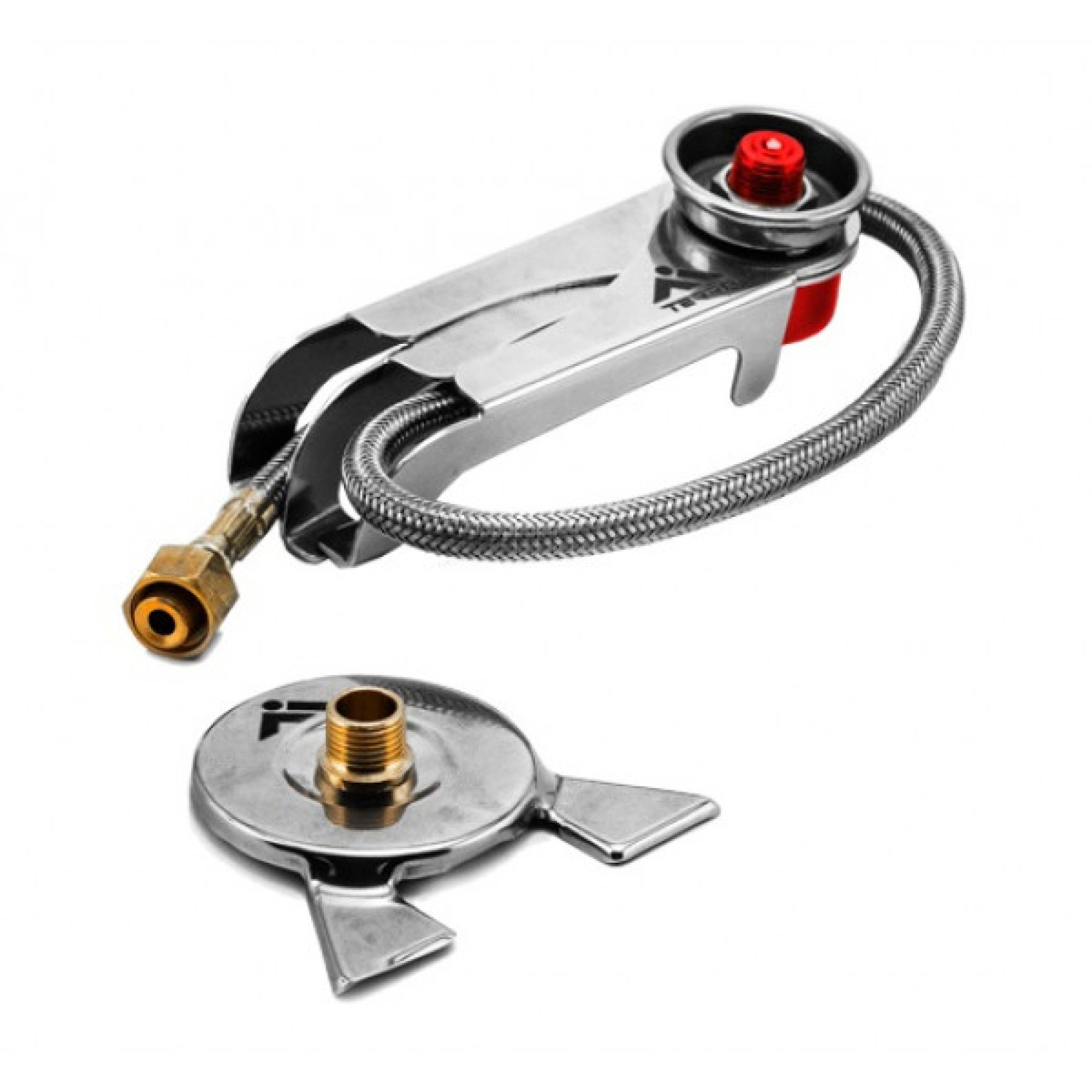 Переходник со шлангом Terra Incognita Adapter Tube (TI-ADAPTER-TUBE) - 3 Переходник со шлангом Terra Incognita Adapter Tube (TI-ADAPTER-TUBE) - 3 - Robinzon.ua