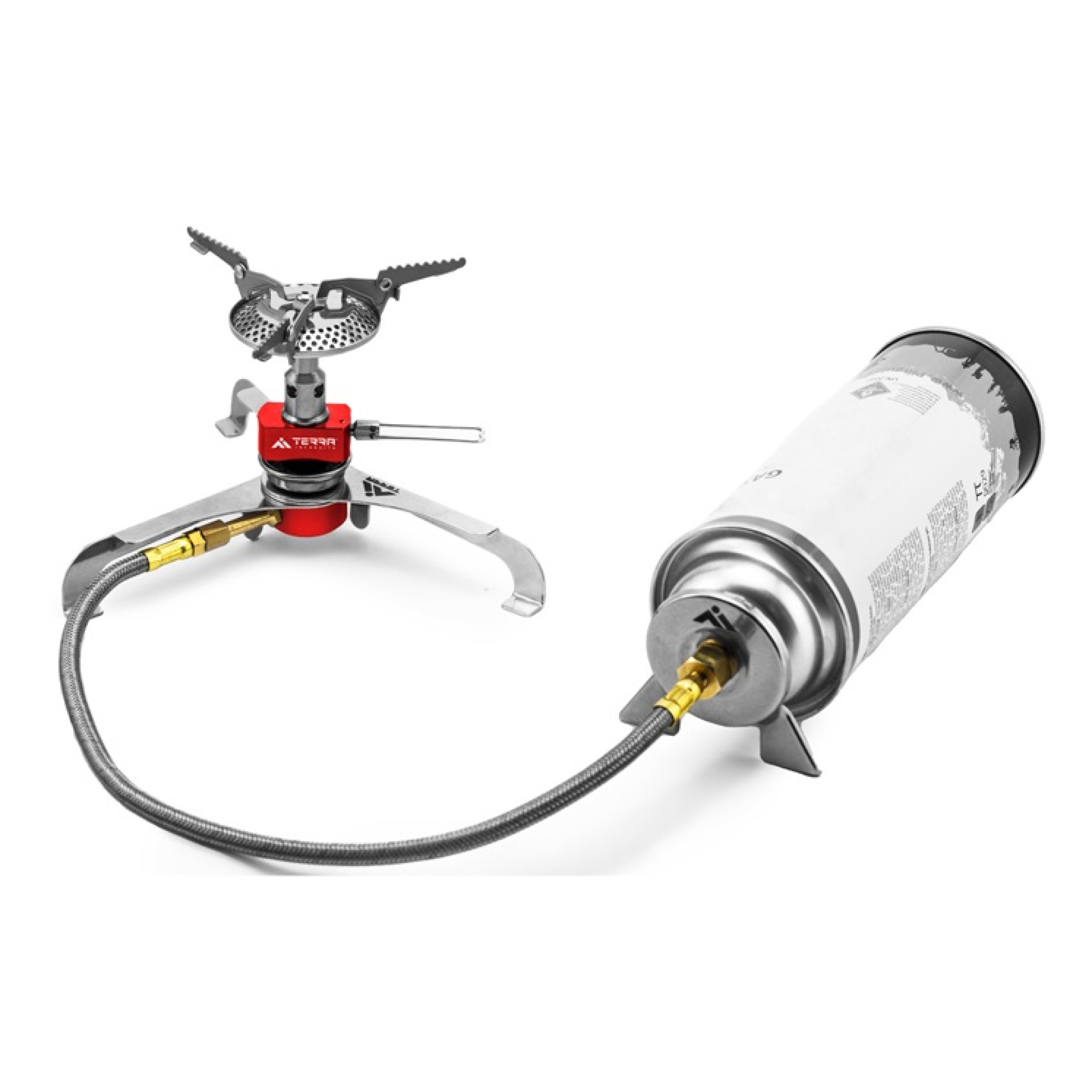 Переходник со шлангом Terra Incognita Adapter Tube (TI-ADAPTER-TUBE) - 1 Переходник со шлангом Terra Incognita Adapter Tube (TI-ADAPTER-TUBE) - 1 - Robinzon.ua