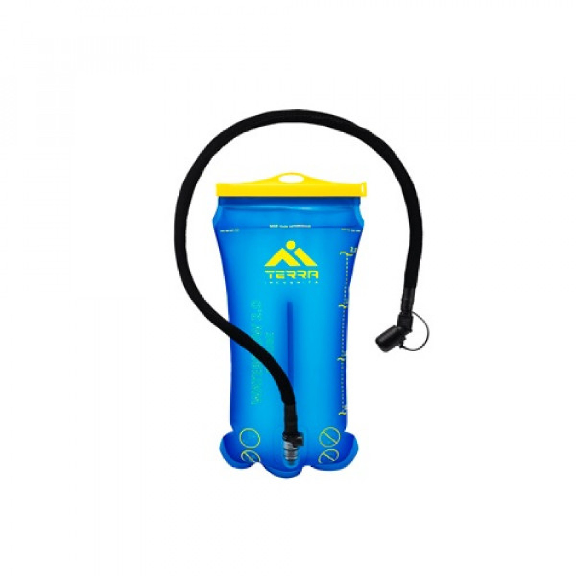 Питна система Terra Incognita Waterflow Izotube 2л (TI-WATIZ2.0B) - Robinzon.ua