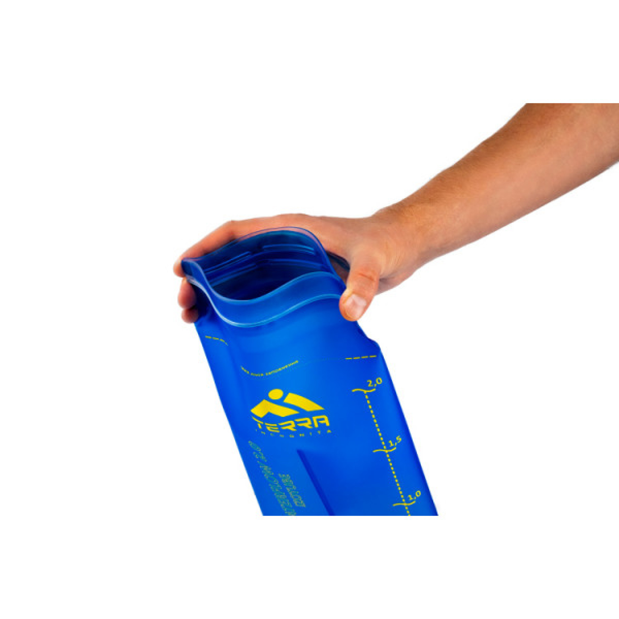 Питевая система Terra Incognita Waterflow Izotube 3л (TI-WATIZ3.0B) - 3 - Robinzon.ua