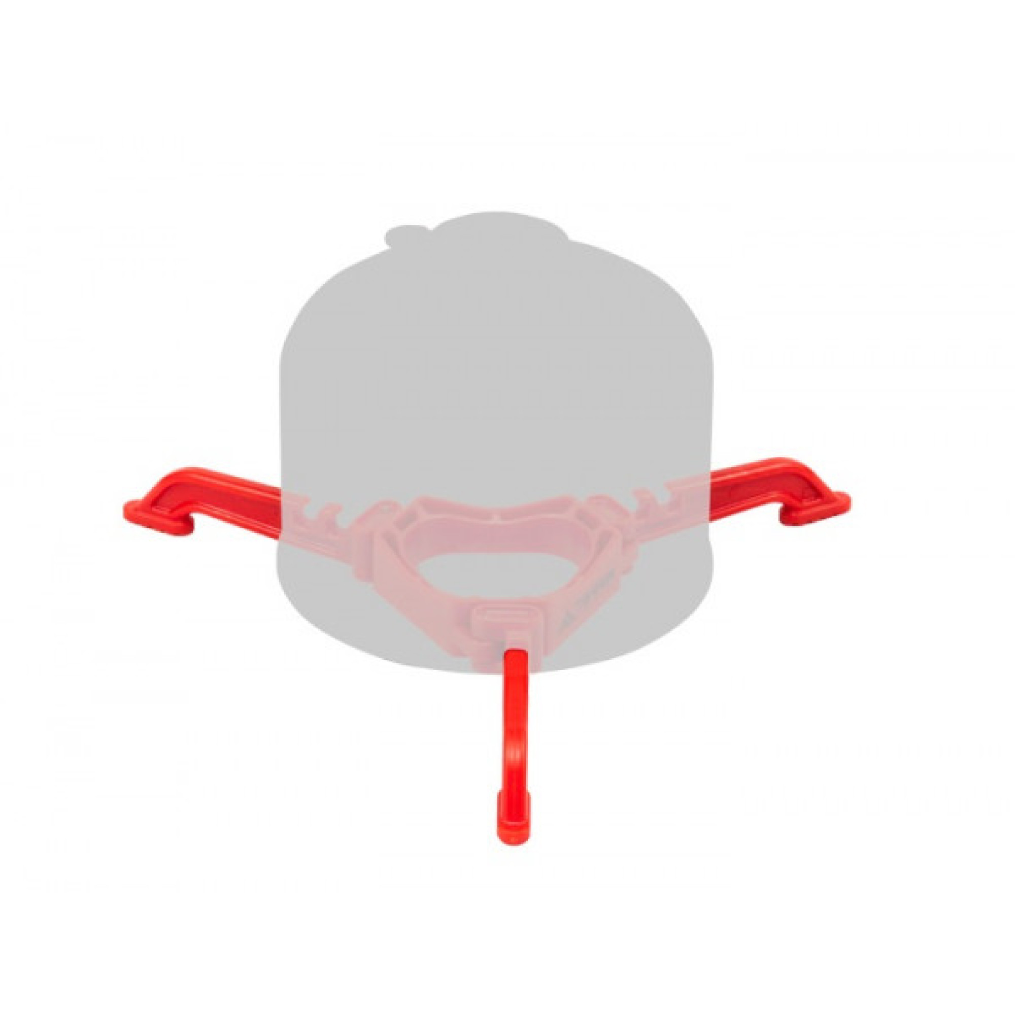 Підставка для різьбових балонів Terra Incognita Stand (TI-STAND-R) - 1 - Robinzon.ua