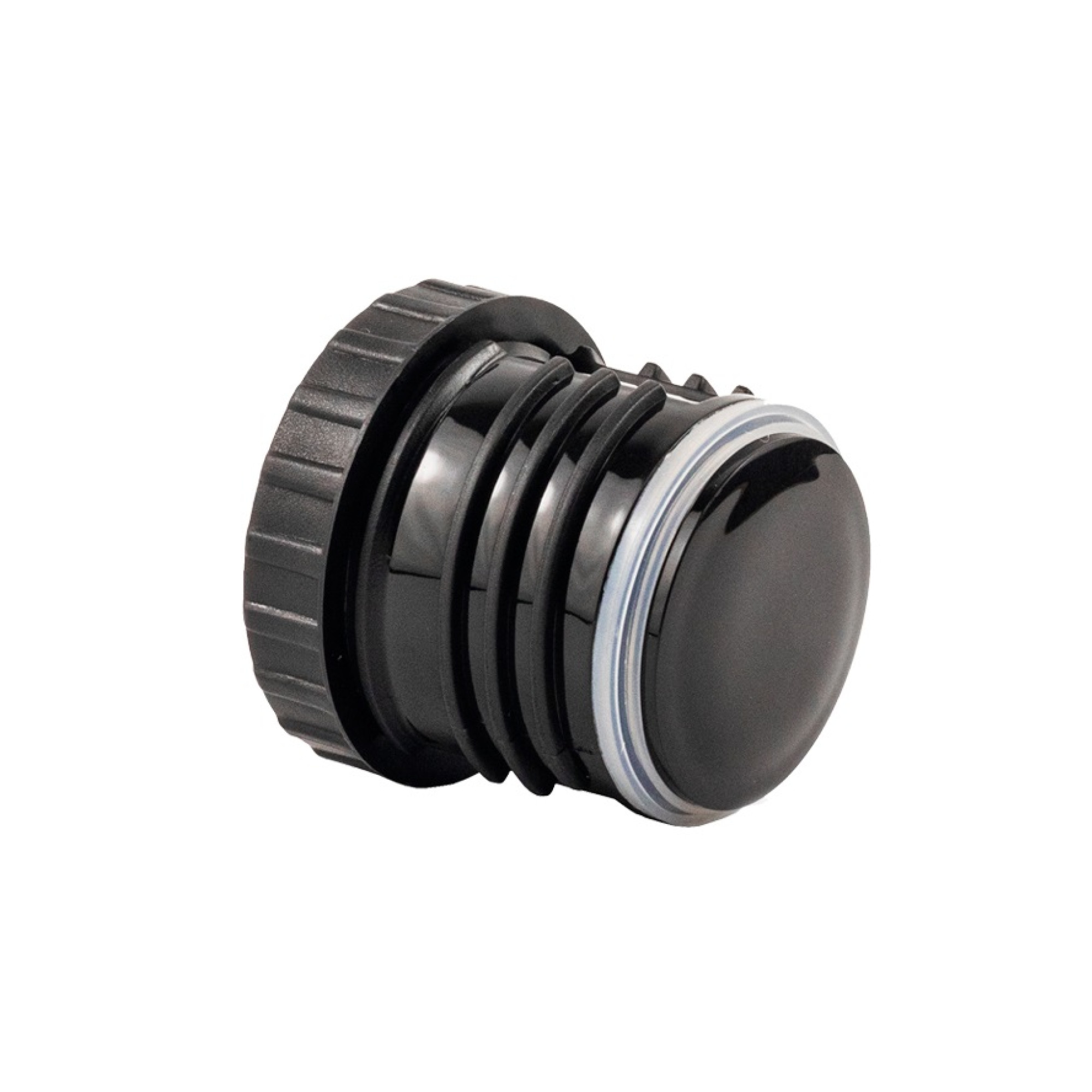 Корок до термосу Terra Incognita Fest 750/1000 (TI-KOR-FEST-75-100-BL) - Robinzon.ua