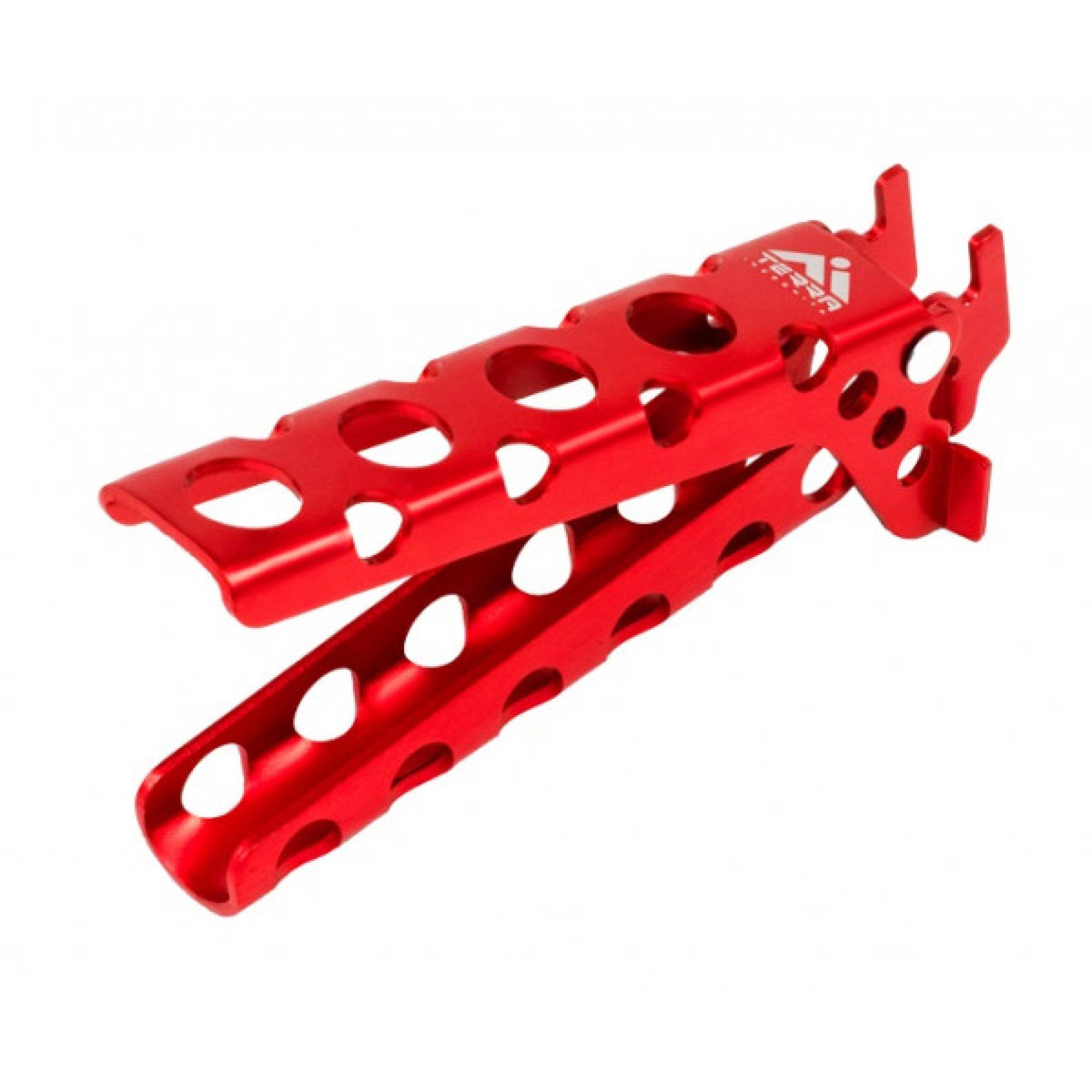 Ручка для посуду Terra Incognita Krab (TI-KRAB-A) - Robinzon.ua