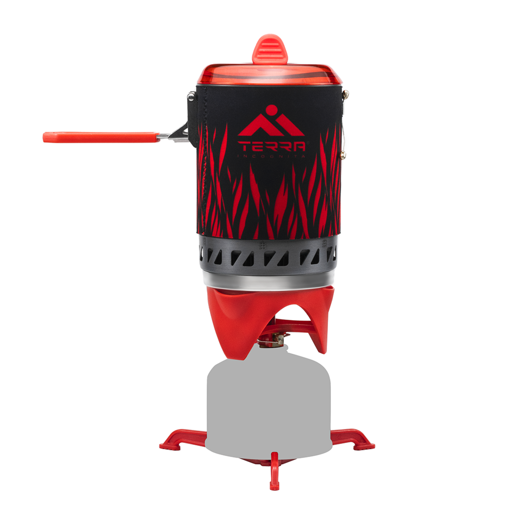 Система приготування їжі Terra Incognita Wezen Fire (TI-WEZEN-FR) - 2 - Robinzon.ua