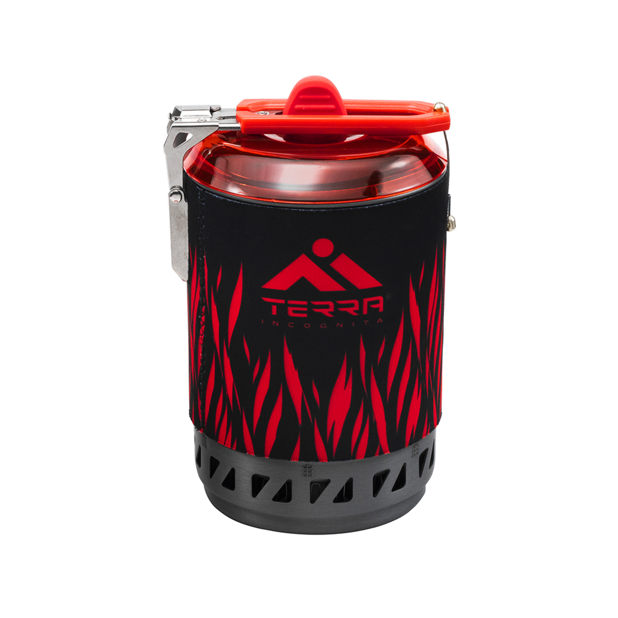 Система приготування їжі Terra Incognita Wezen Fire (TI-WEZEN-FR) - 1 - Robinzon.ua