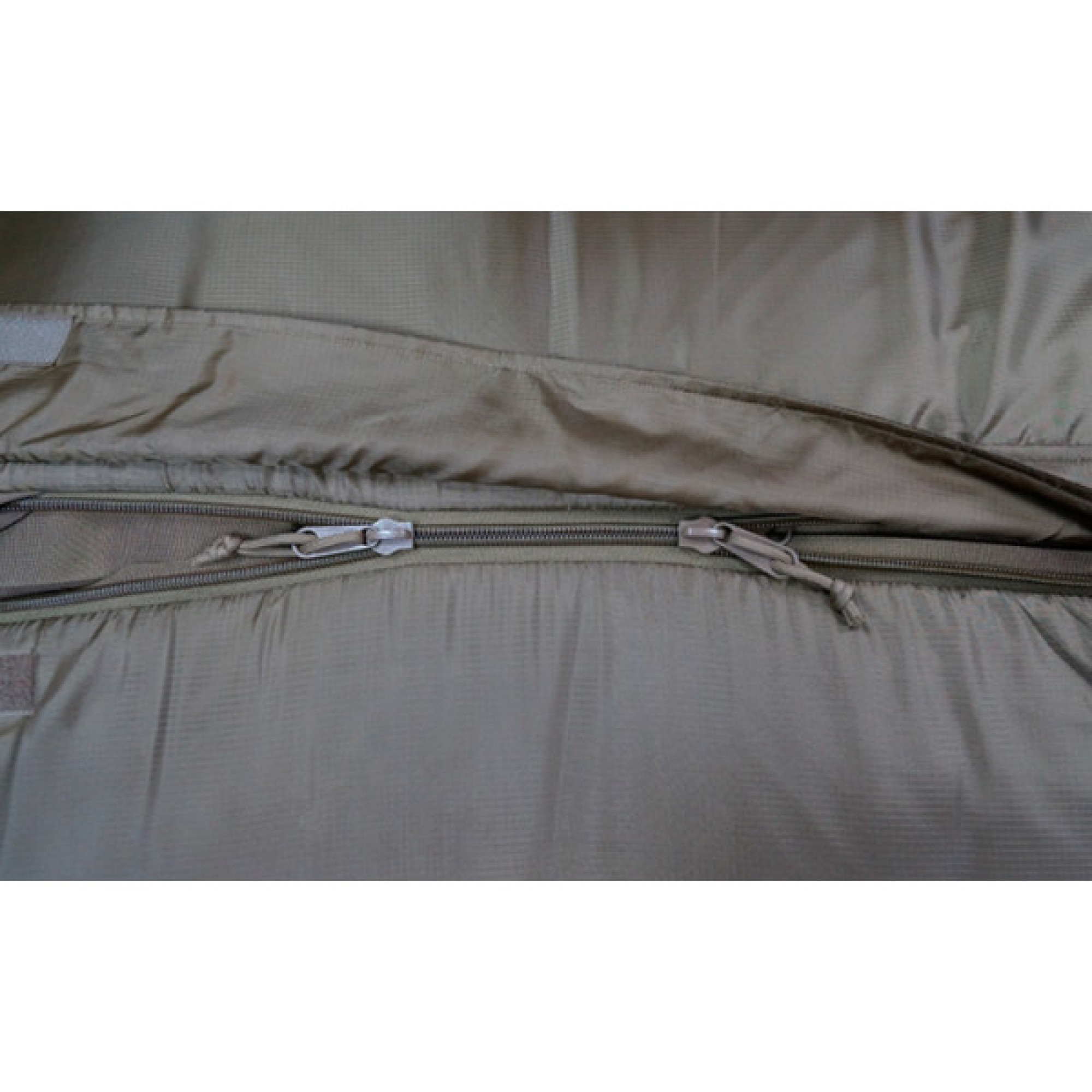 Спальник военный Terra Incognita Winter Оливковый (TI-WINTOL) - 1 - Robinzon.ua