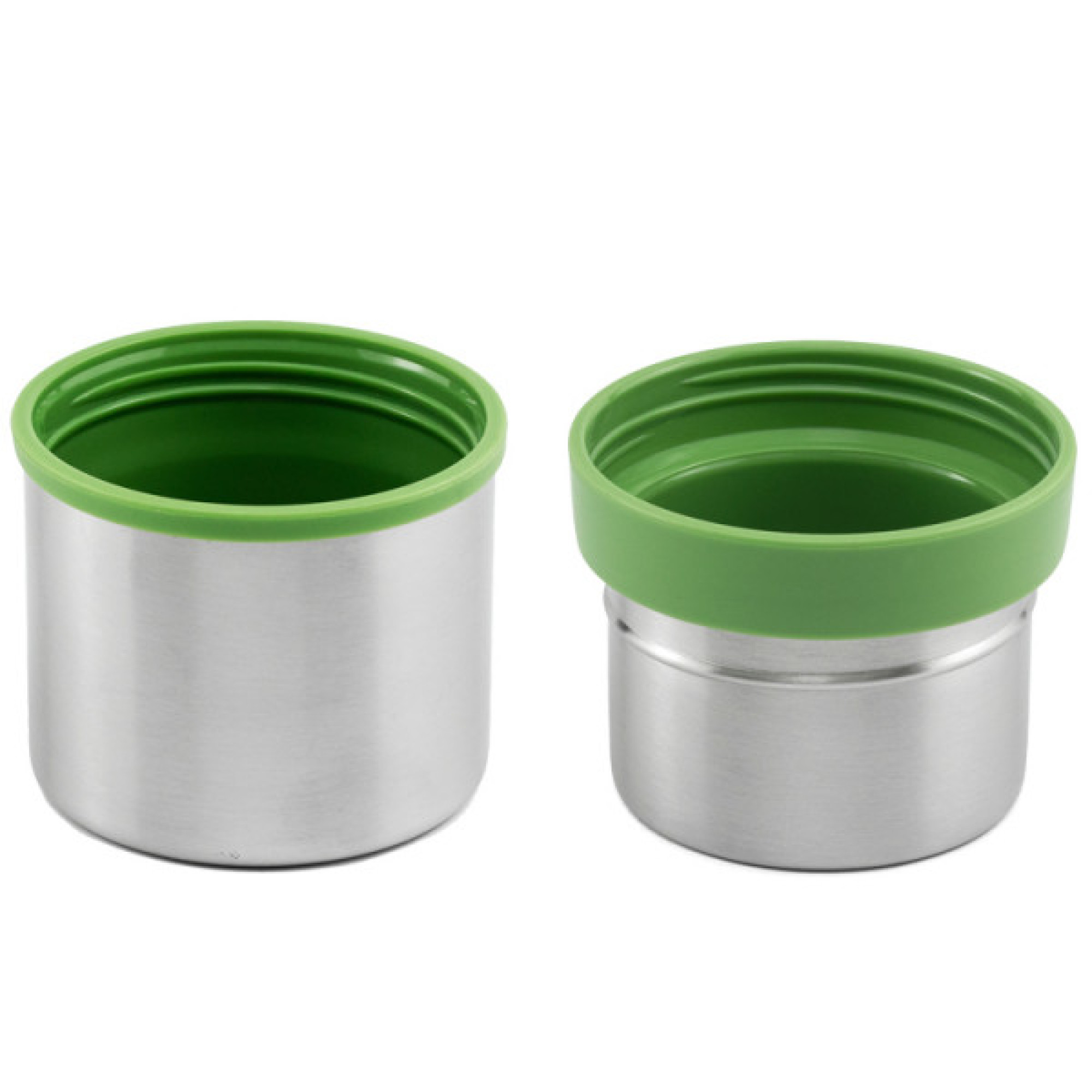 Термос Terra Incognita Duett 1000 Стальной (TI-DUETT-1000-ST) - 1 - Robinzon.ua