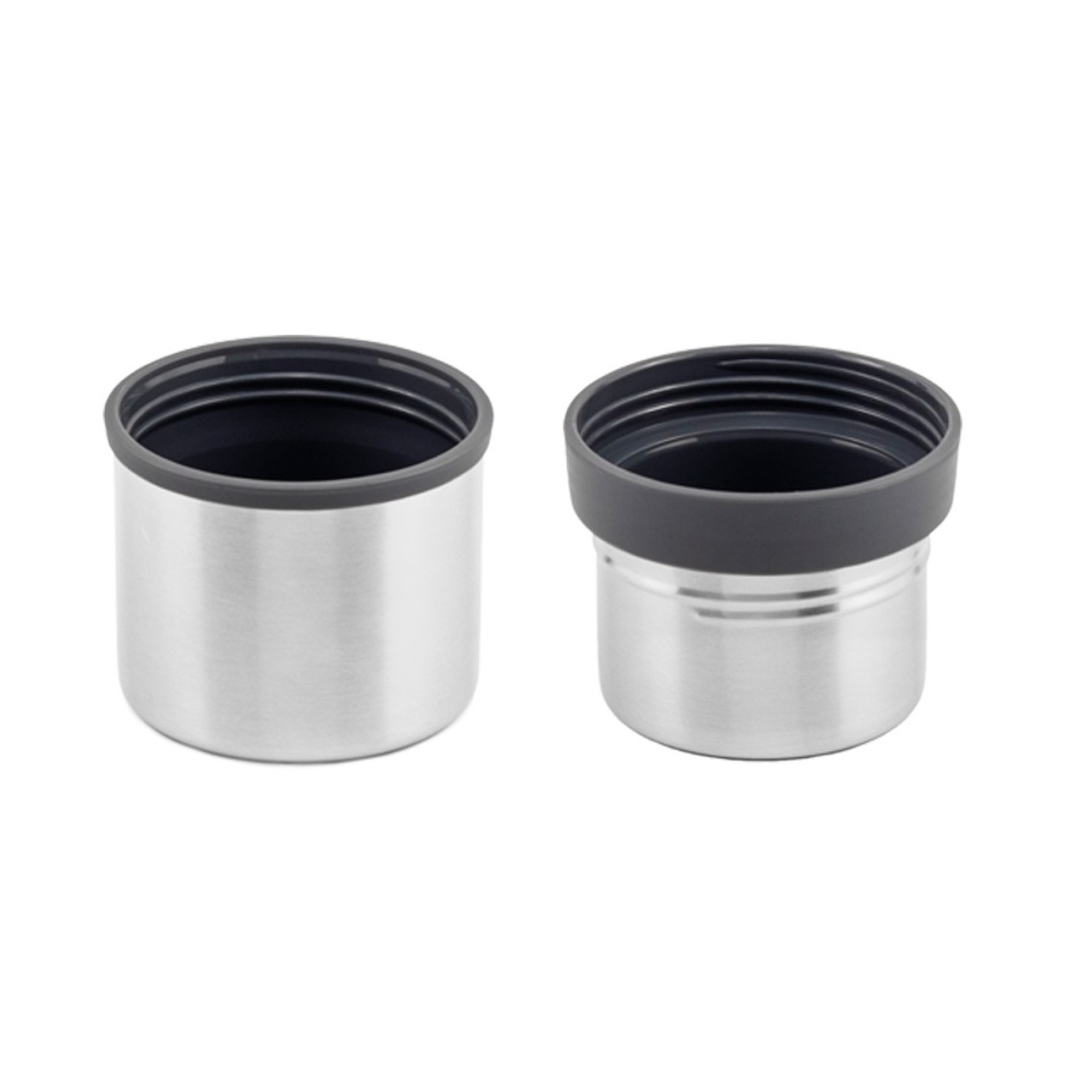 Термос Terra Incognita Duett 1200 Серый (TI-DUETT-1200-GR) - 1 - Robinzon.ua