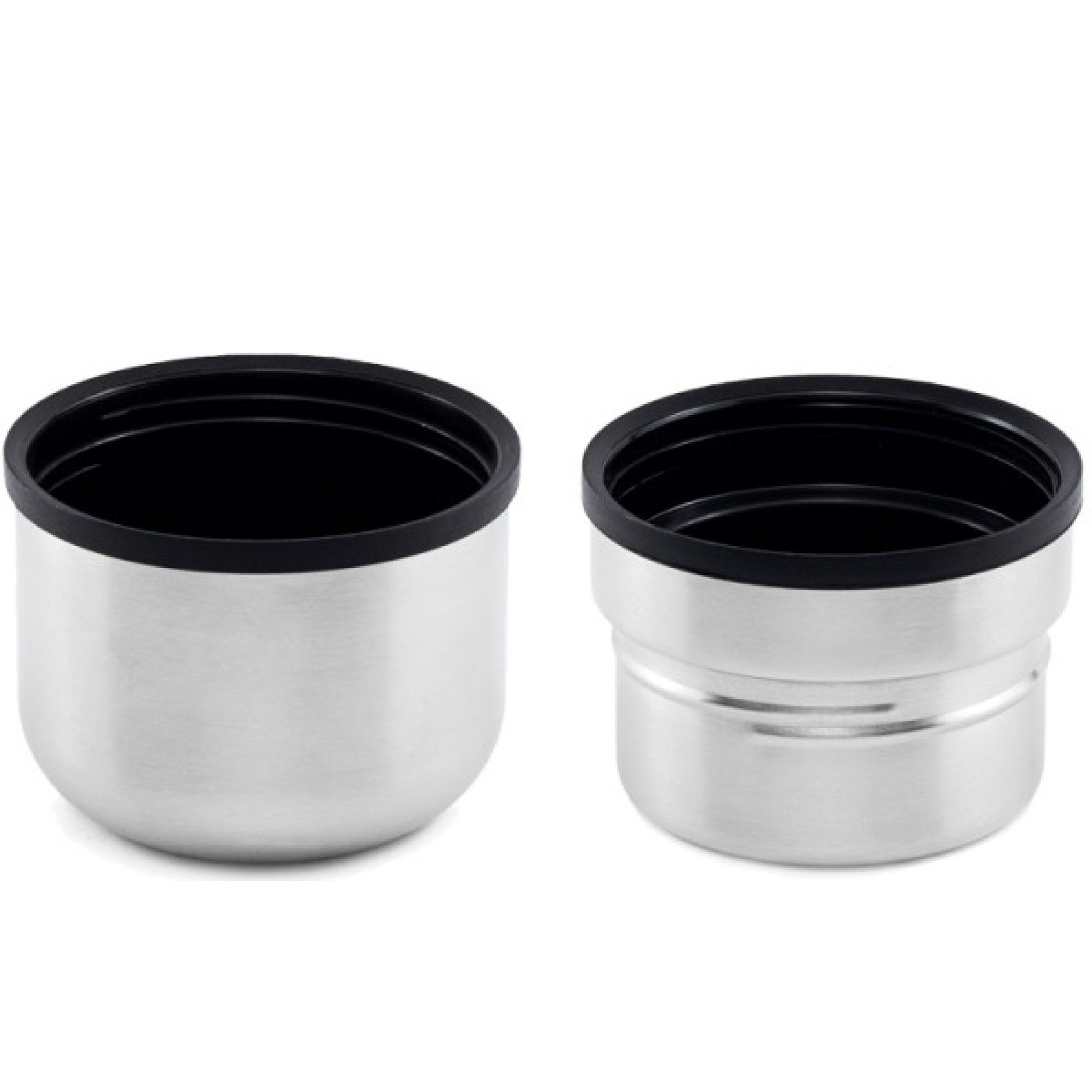 Термос Terra Incognita Fest 750 Стальной (TI-FEST-750-ST) - 2 - Robinzon.ua