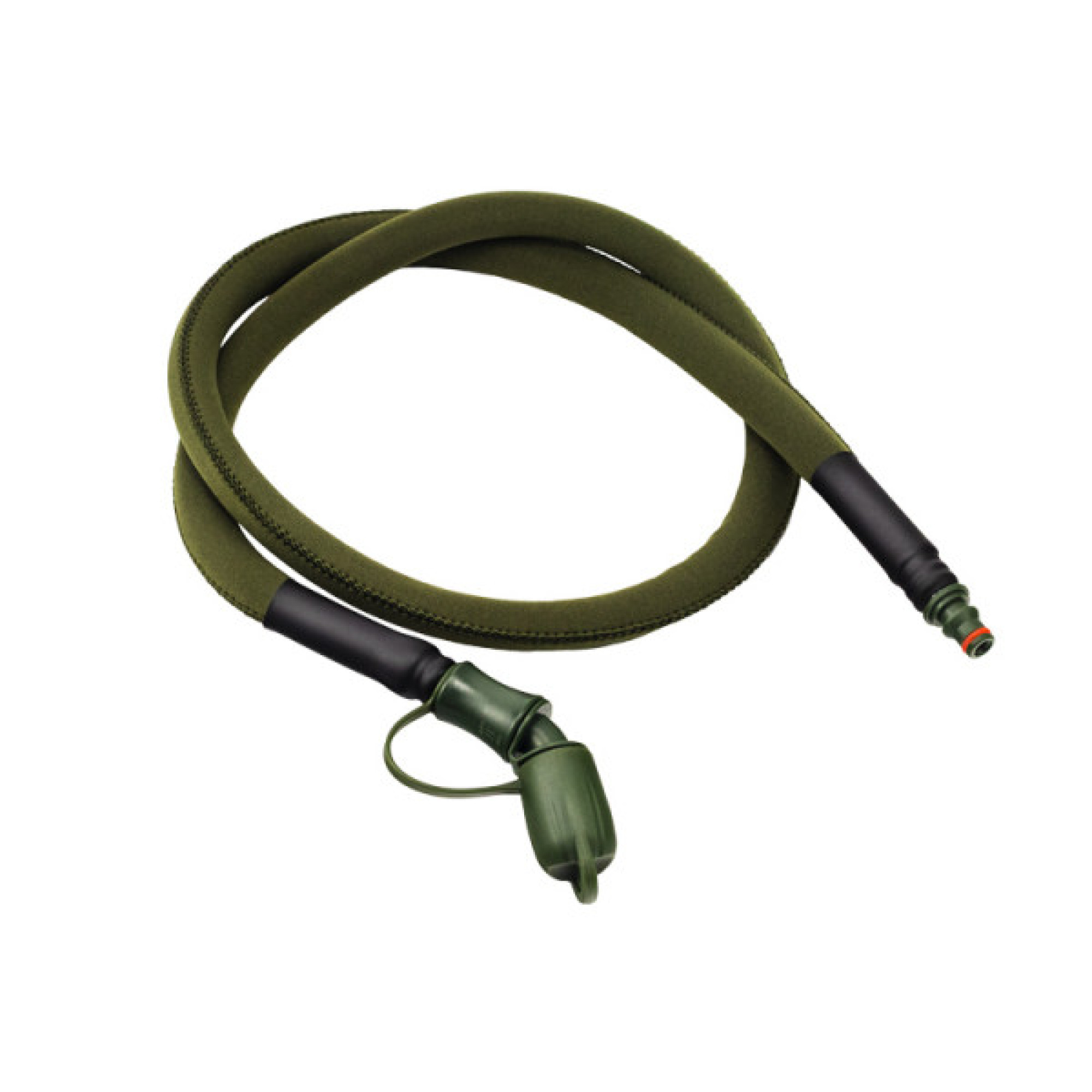 Шланг з клапаном-поїлкою Terra Incognita Hidro (TI-HIDSHIZOTUBE) - Robinzon.ua