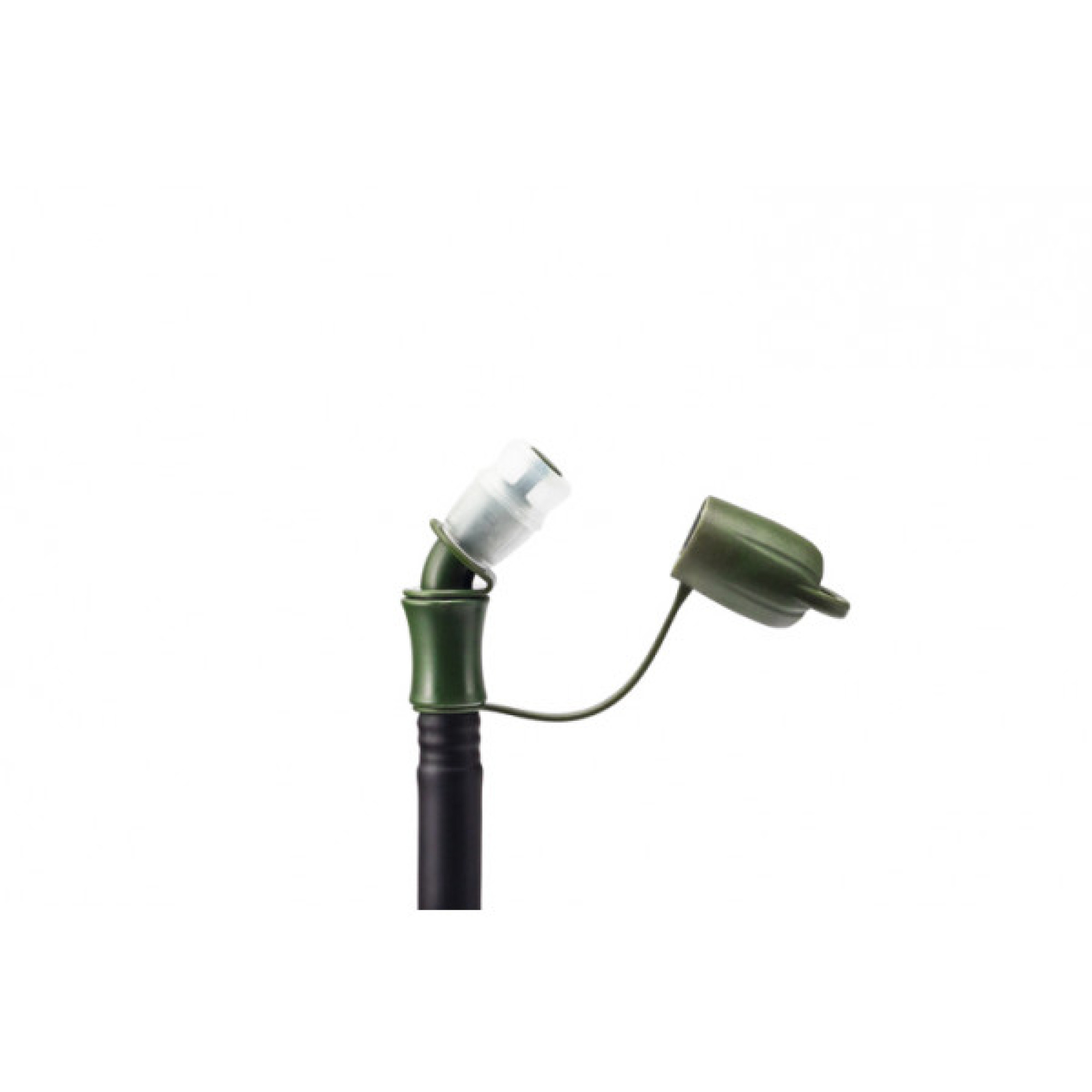 Шланг з клапаном-поїлкою Terra Incognita Hidro (TI-HIDSHIZOTUBE) - 1 - Robinzon.ua