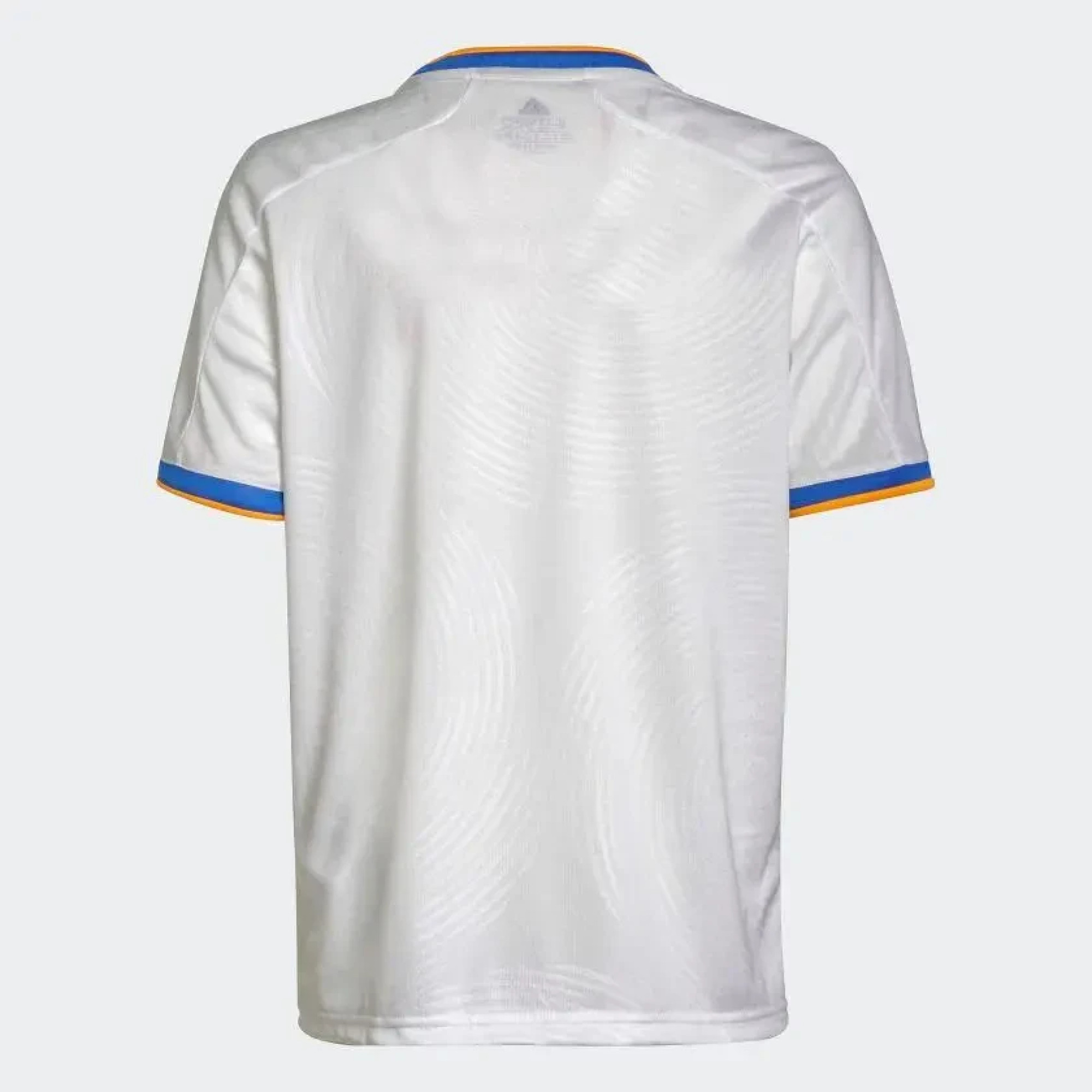 Футбольна ігрова футболка (джерсі) Adidas Real Madrid (S-XL) S - 3 - Robinzon.ua