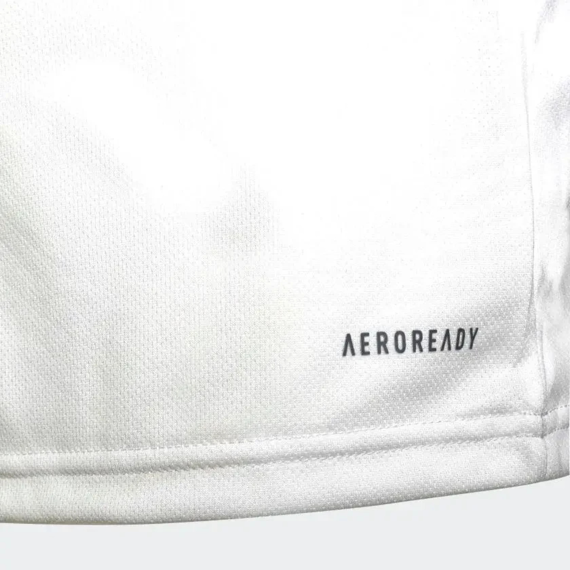 Футбольна ігрова футболка (джерсі) Adidas Real Madrid (S-XL) S - 4 - Robinzon.ua