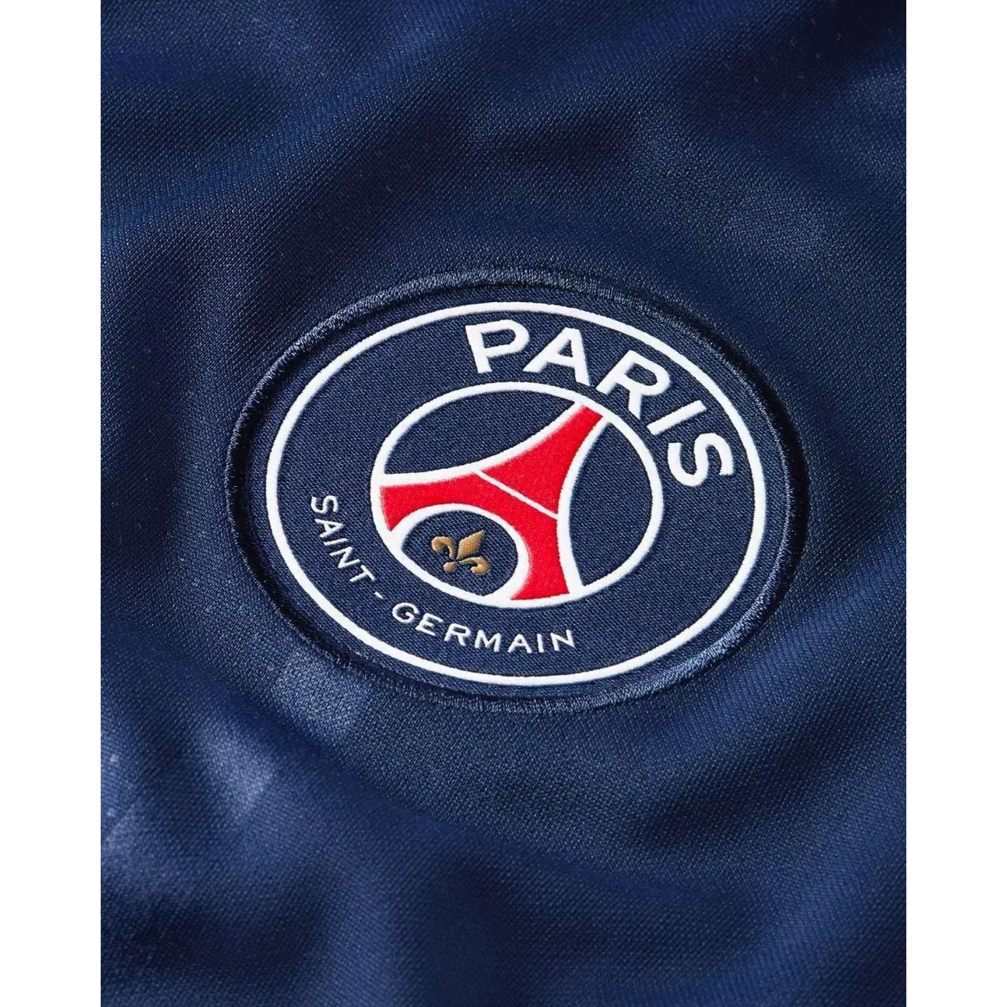 Футбольная игровая футболка (джерси) Nike Jordan PSG (S-XXL) XL - 2 - Robinzon.ua