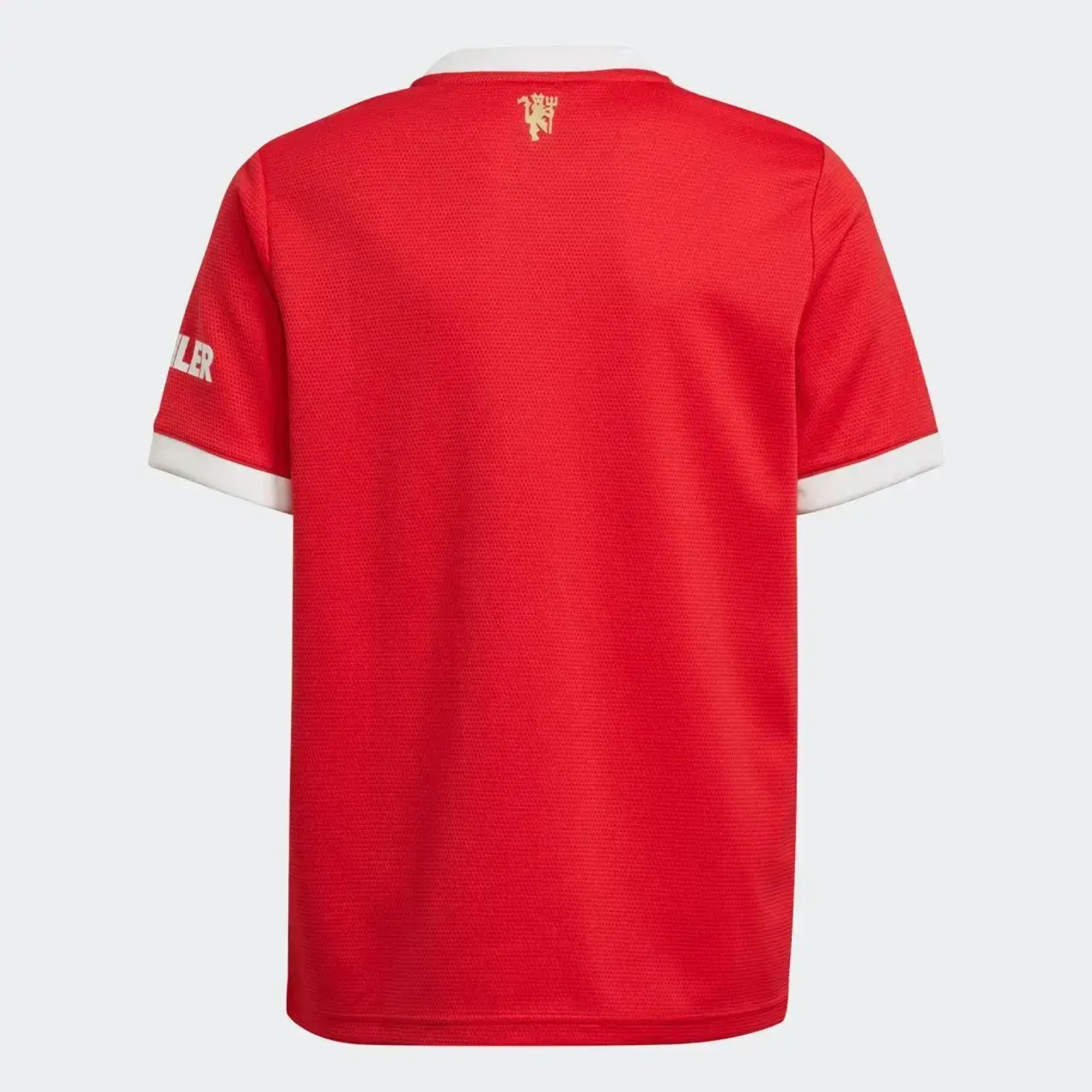Футбольна ігрова футболка (джерсі) Adidas Manchester United (S-XL) XL - 1 - Robinzon.ua