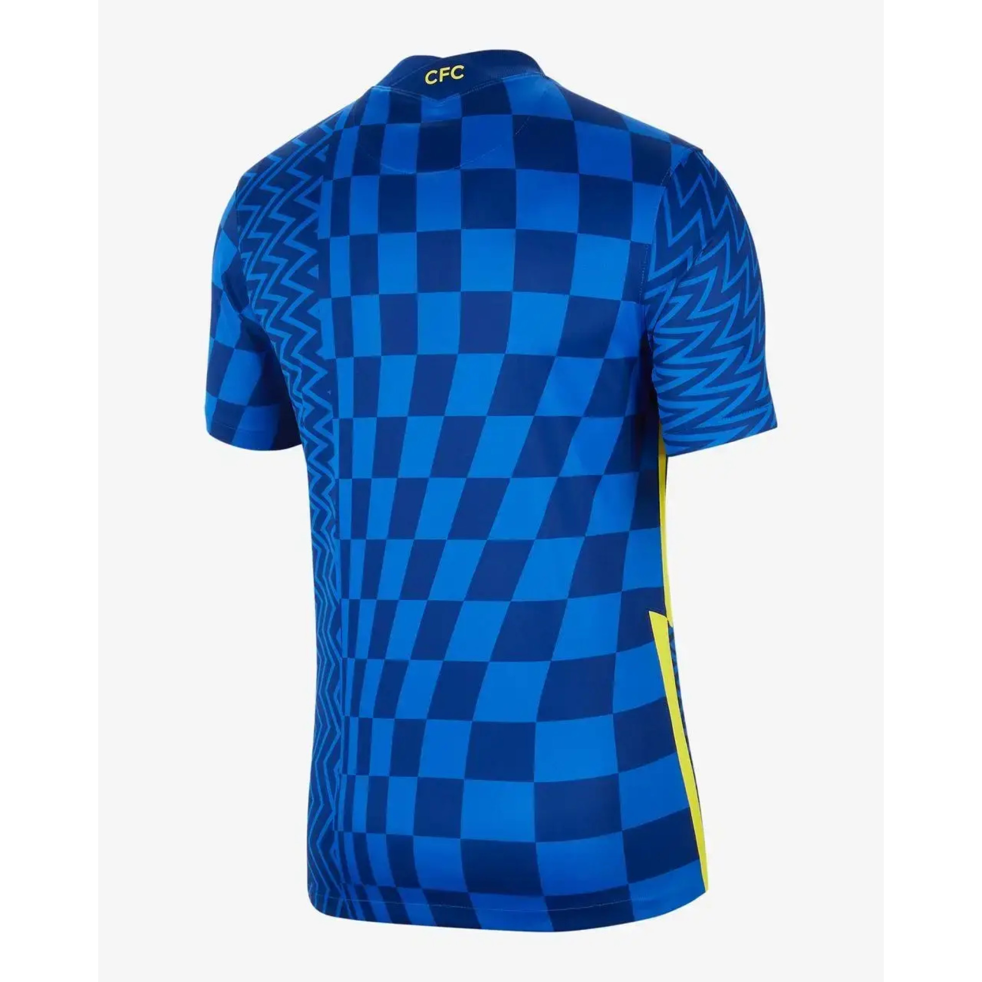 Футбольная игровая футболка (джерси) Nike Chelsea (S-XL) XL - 1 - Robinzon.ua