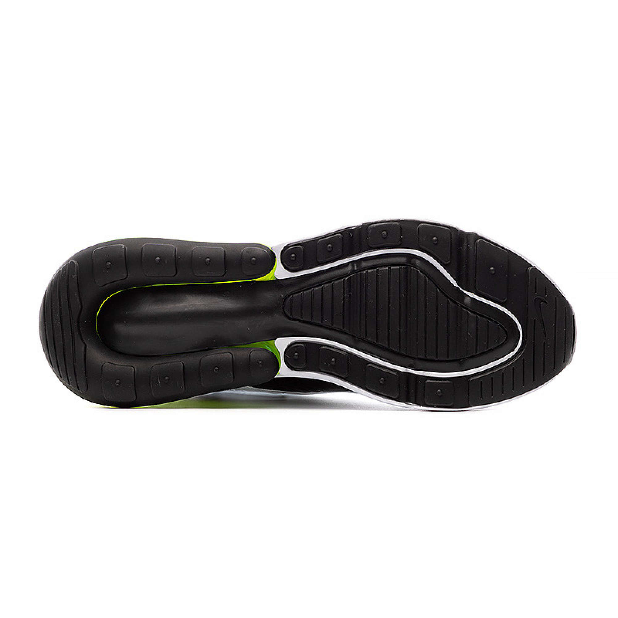 Мужские Кроссовки Nike AIR MAX 270  Белый 45.5 (7dDC0957-100 45.5) - 2 - Robinzon.ua