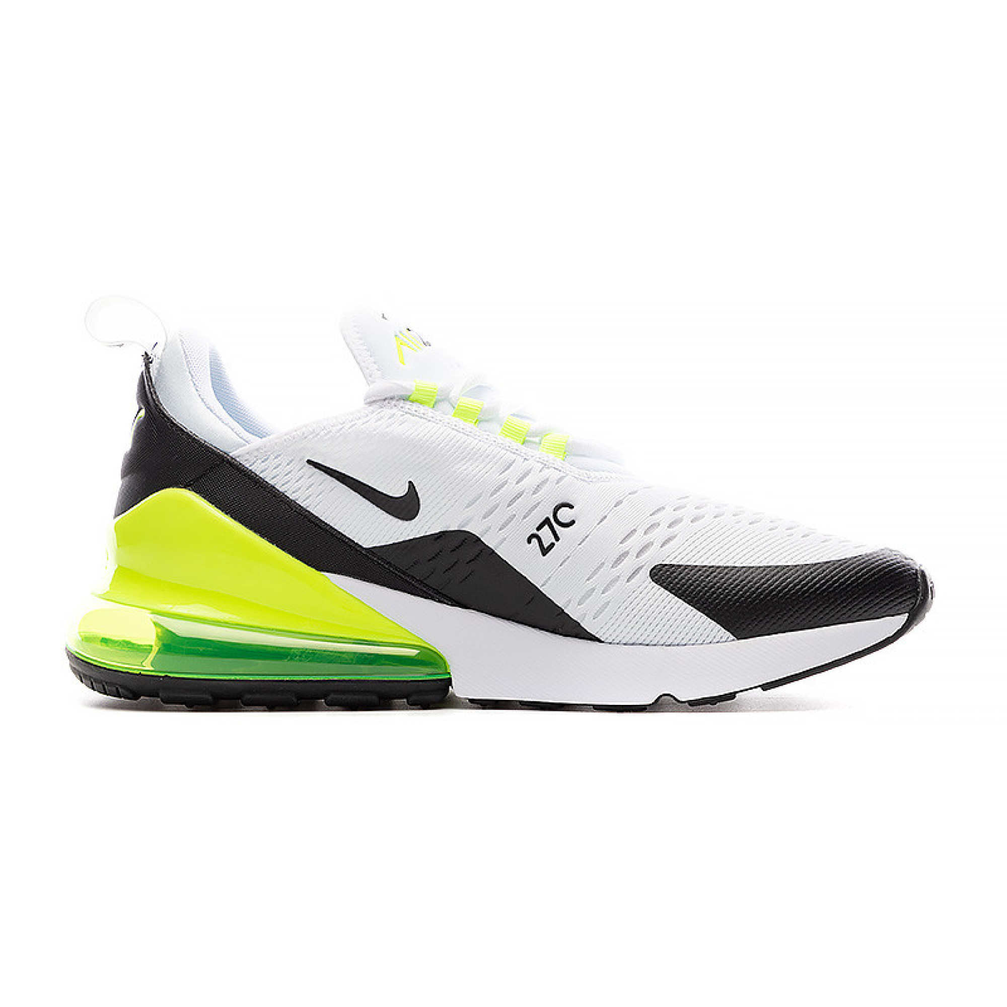 Мужские Кроссовки Nike AIR MAX 270  Белый 45.5 (7dDC0957-100 45.5) - 3 - Robinzon.ua