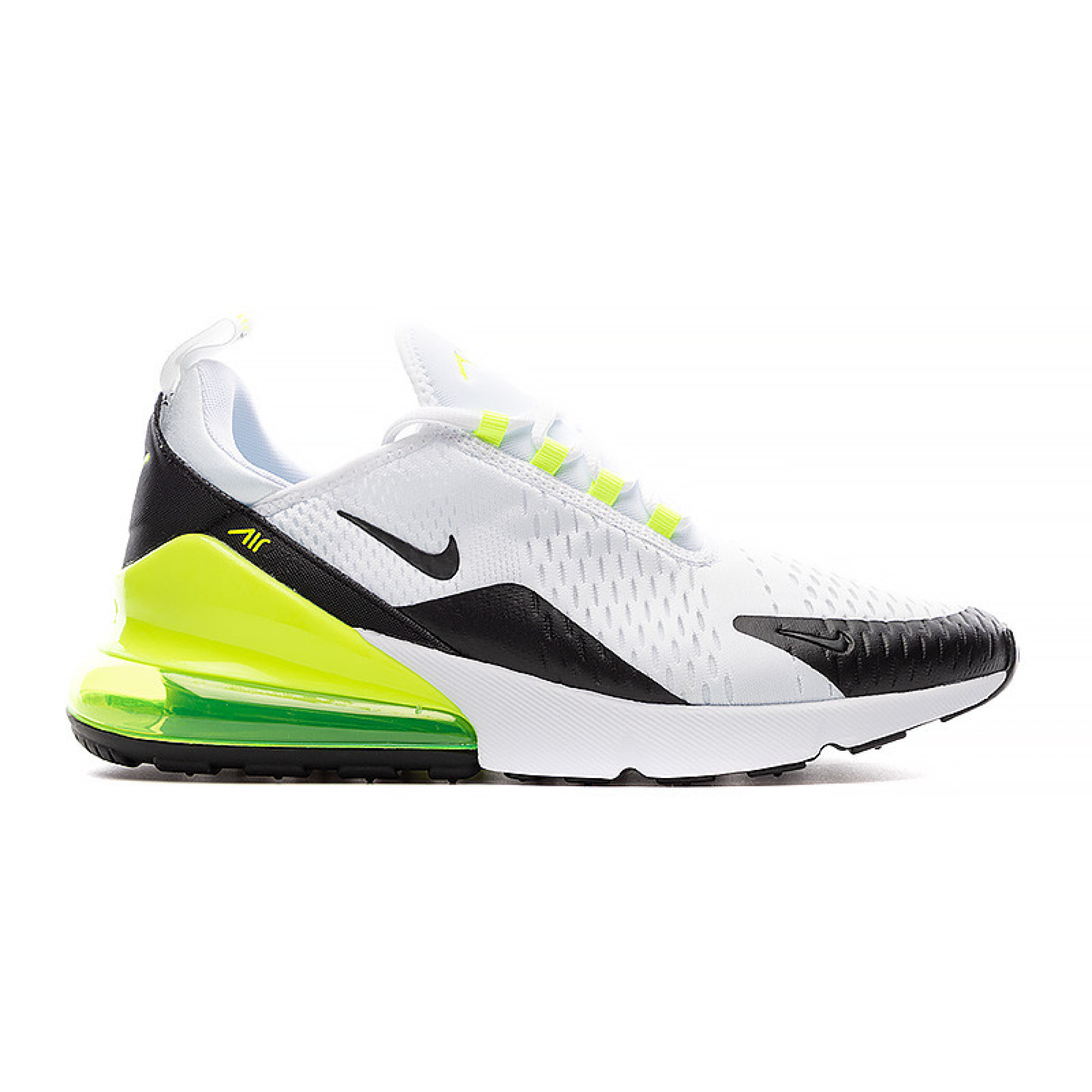 Мужские Кроссовки Nike AIR MAX 270  Белый 45.5 (7dDC0957-100 45.5) - 1 - Robinzon.ua
