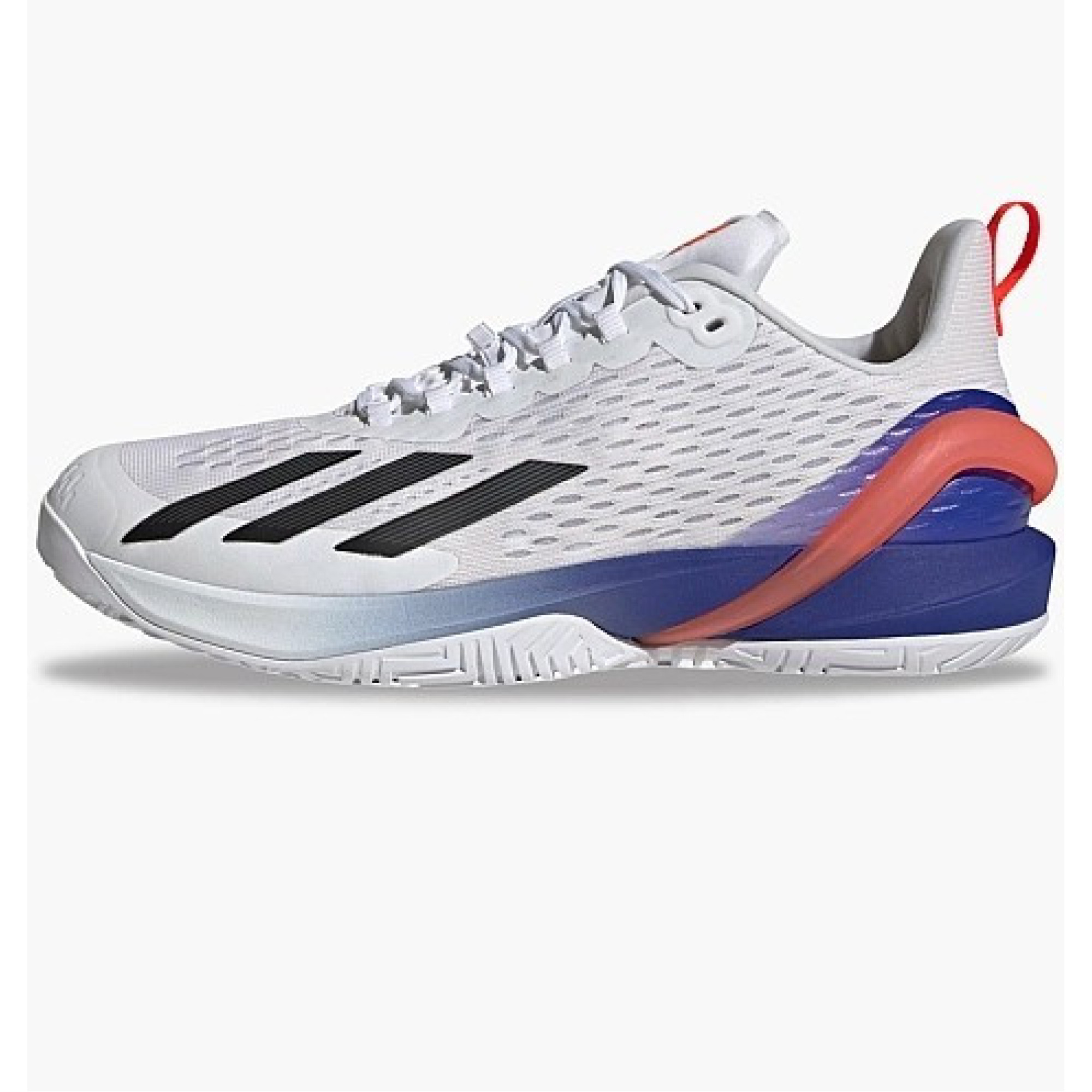 Кросівки чоловік.  Adidas Adizero Cybersonic Білий 45 (GY9634 45) - Robinzon.ua
