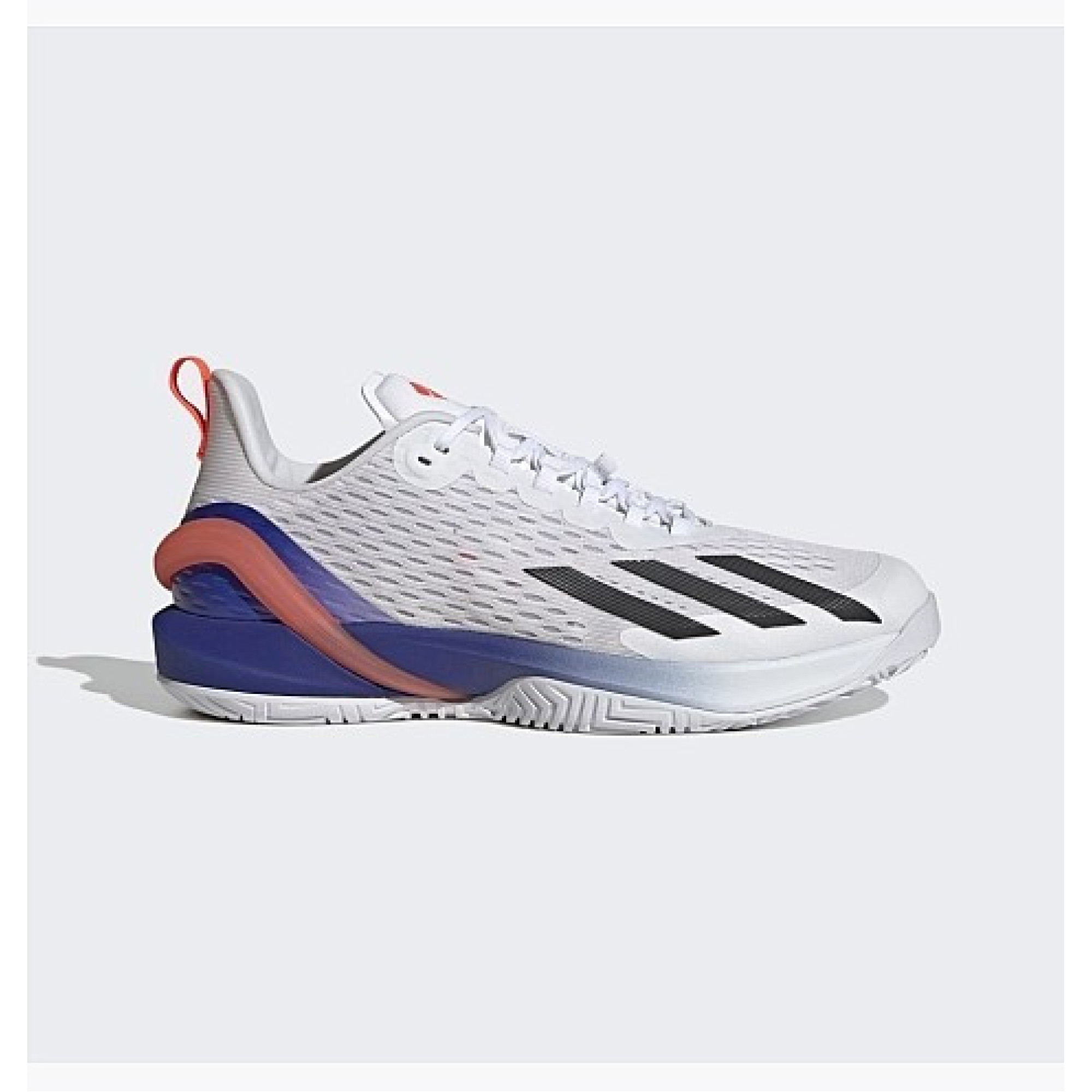 Кросівки чоловік.  Adidas Adizero Cybersonic Білий 45 (GY9634 45) - 1 - Robinzon.ua