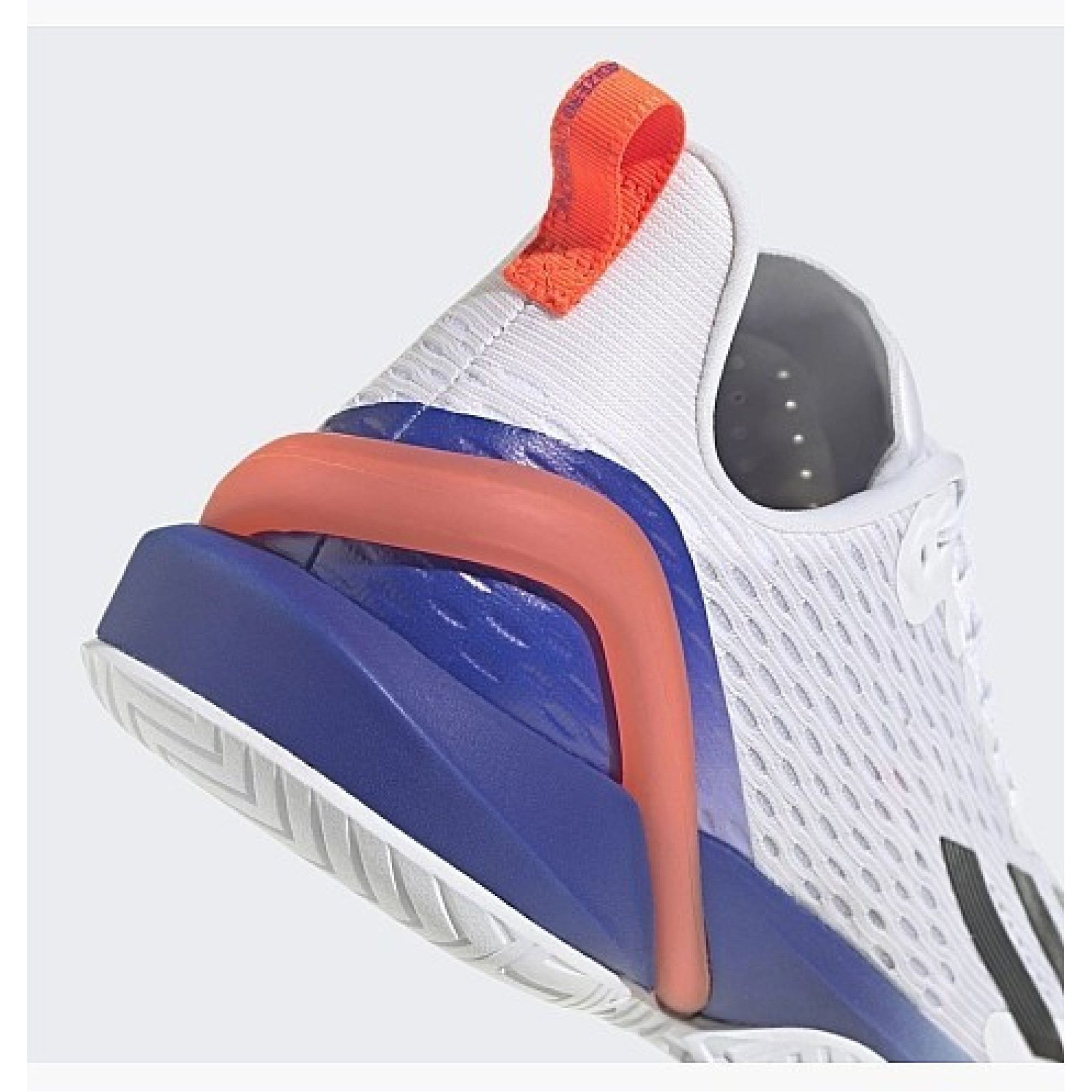 Кросівки чоловік.  Adidas Adizero Cybersonic Білий 45 (GY9634 45) - 3 - Robinzon.ua