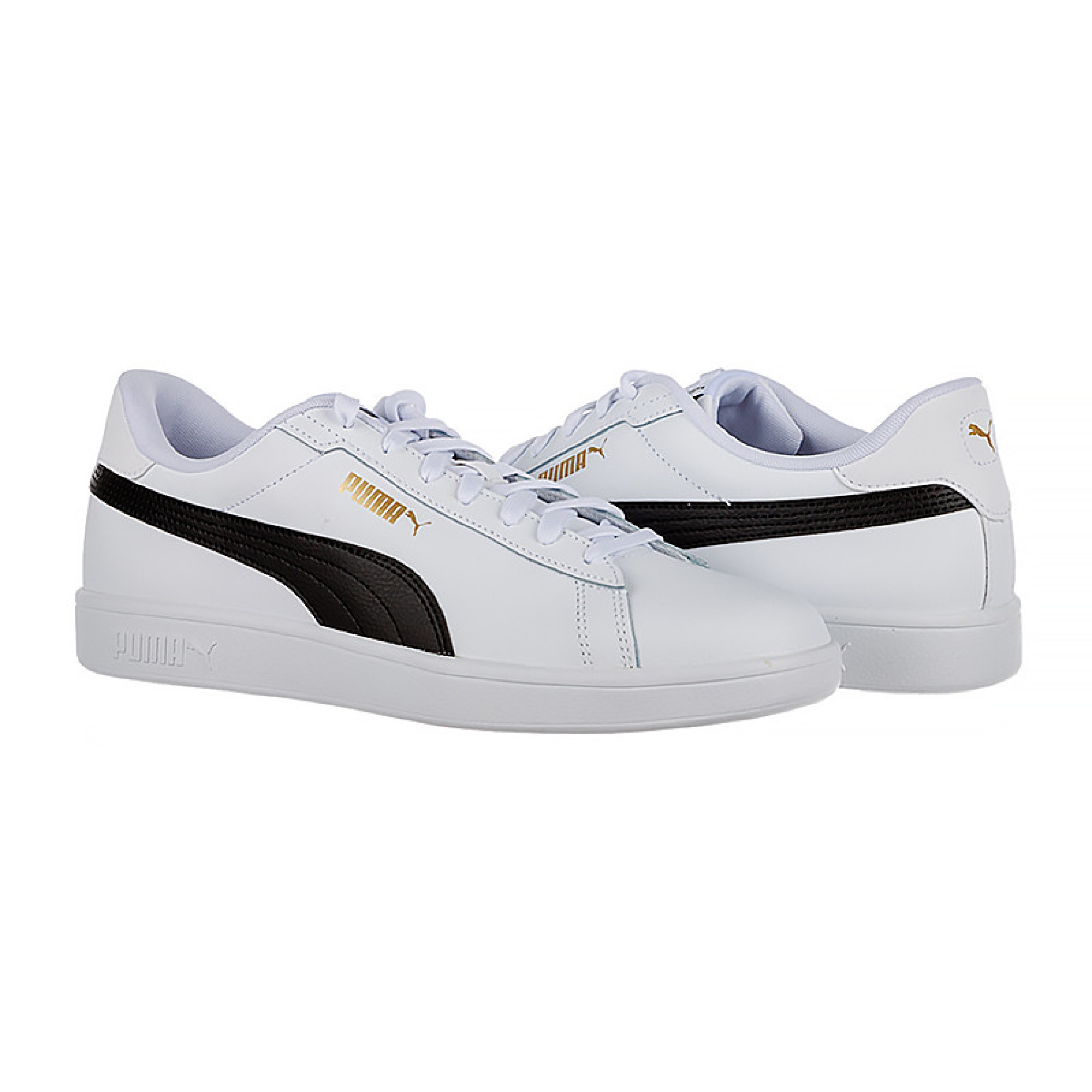 Чоловічі Кросівки Puma Smash 3.0 L Білий 44 (7d39098711 44) - 2 Чоловічі Кросівки Puma Smash 3.0 L Білий 44 (7d39098711 44) - 2 - Robinzon.ua