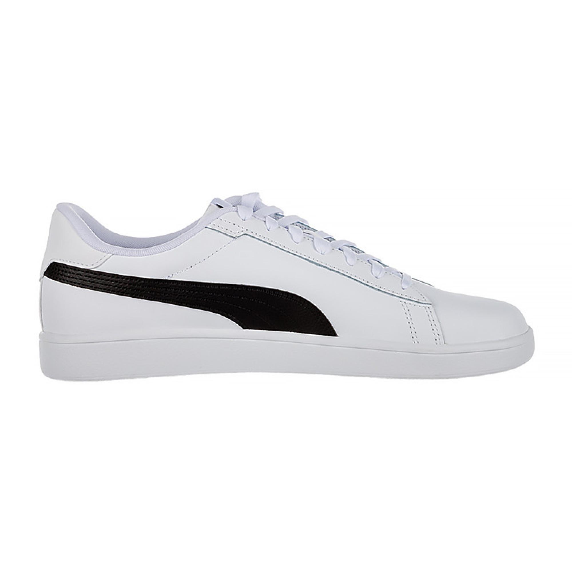 Чоловічі Кросівки Puma Smash 3.0 L Білий 44 (7d39098711 44) - Robinzon.ua