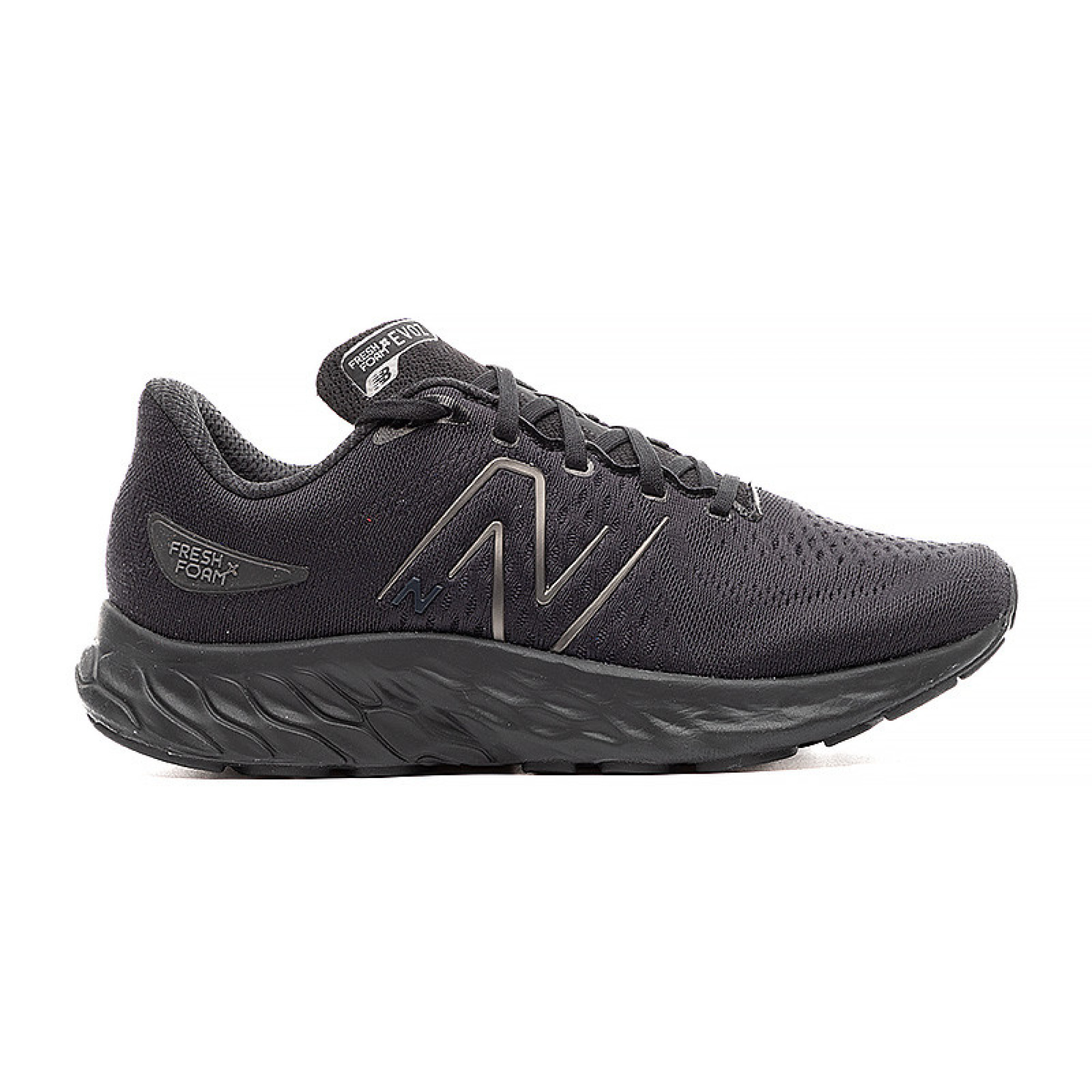 Чоловічі Кросівки New Balance FF X EVOZ v3 Чорний  40 (7dMEVOZTB3 40) - 2 - Robinzon.ua