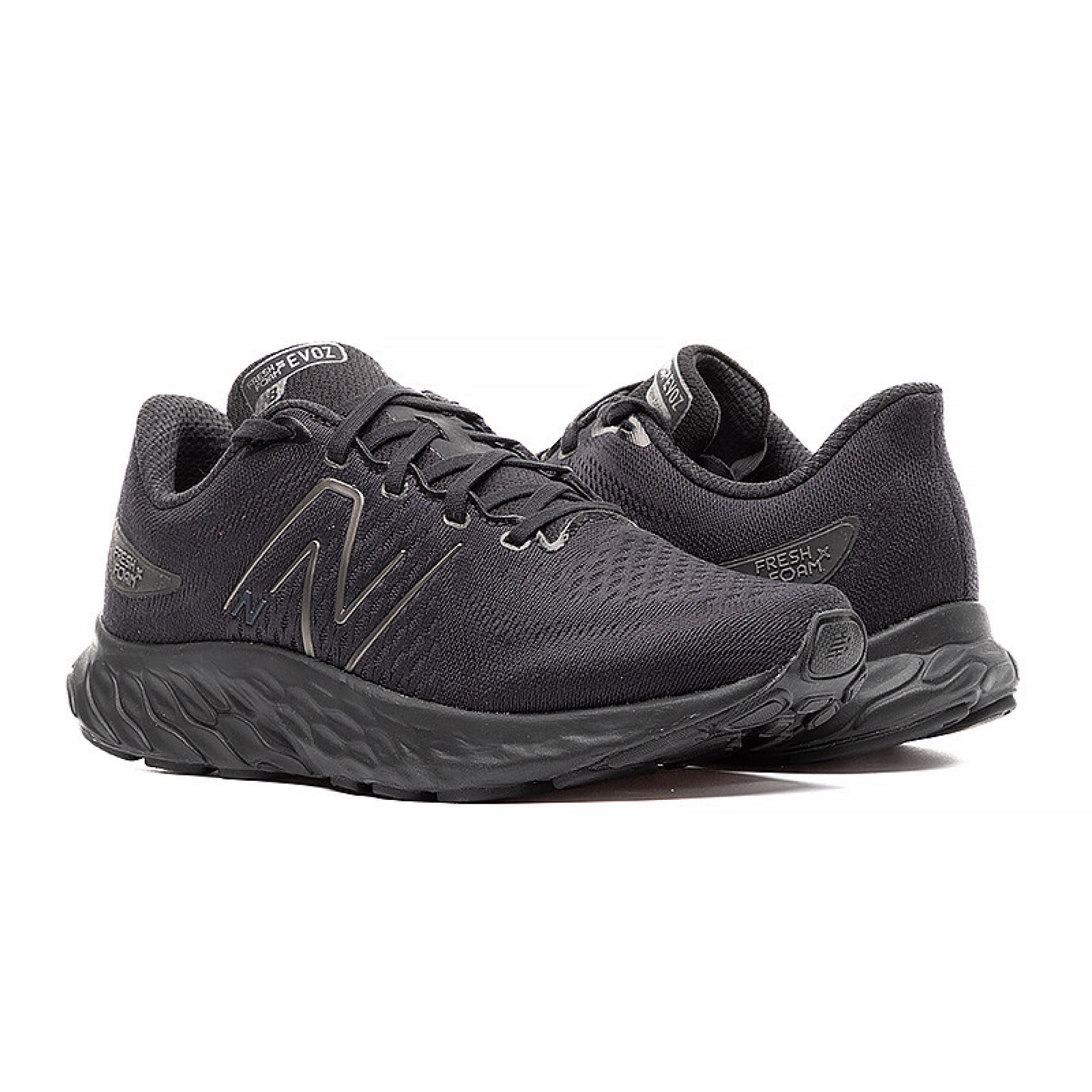 Чоловічі Кросівки New Balance FF X EVOZ v3 Чорний  40 (7dMEVOZTB3 40) - 1 - Robinzon.ua