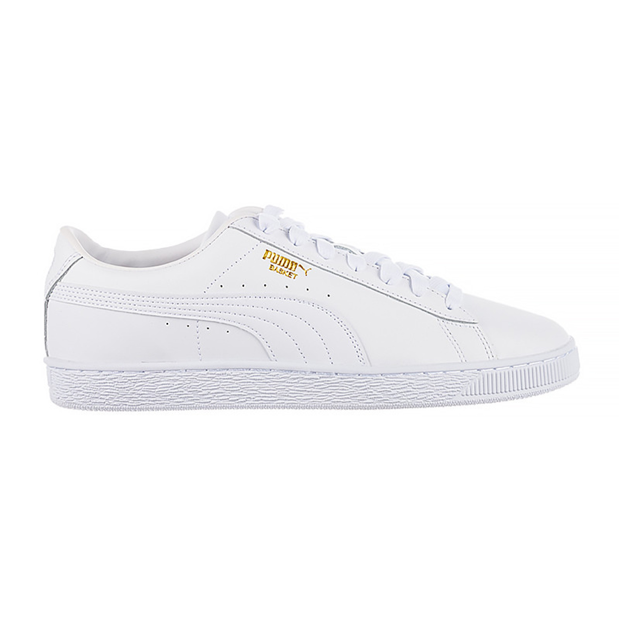 Чоловічі Кросівки Puma Basket Classic XXI Білий 42 (7d37492301 42) - 1 - Robinzon.ua