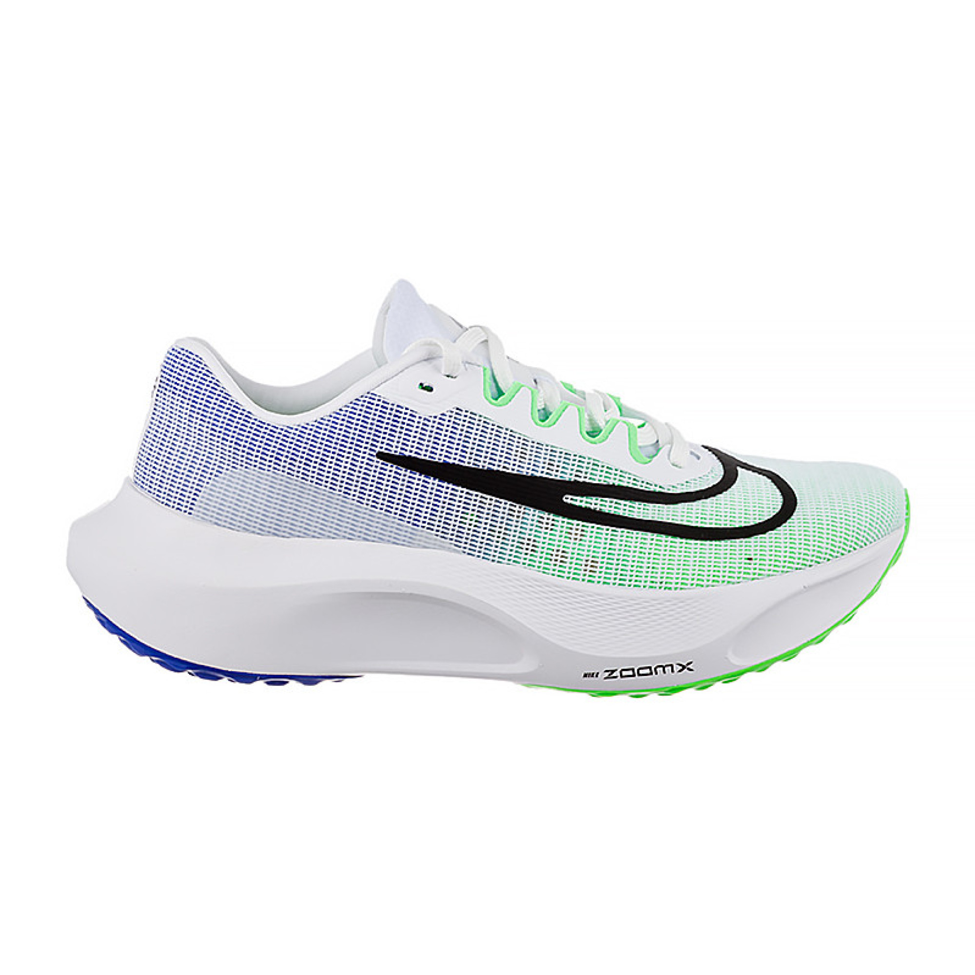 Мужские Кроссовки Nike ZOOM FLY 5 Разноцветный 42.5 (7dDM8968-101 42.5) - 1 - Robinzon.ua