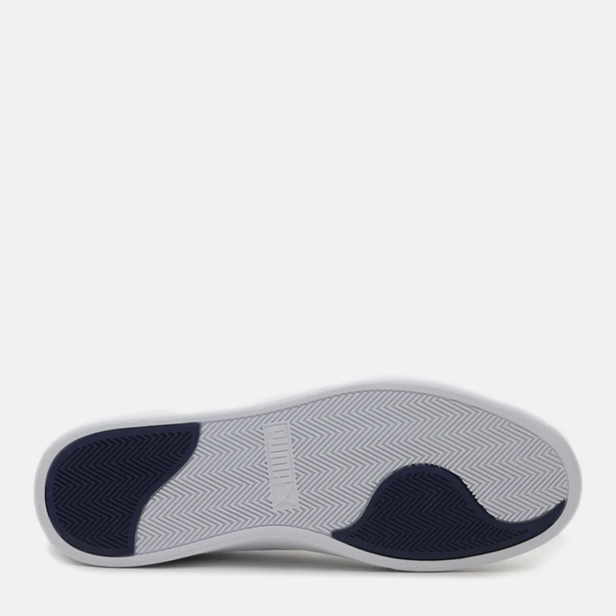 Мужские Кроссовки Puma Shuffle Белый 42 (7d30966805 42) - 4 - Robinzon.ua