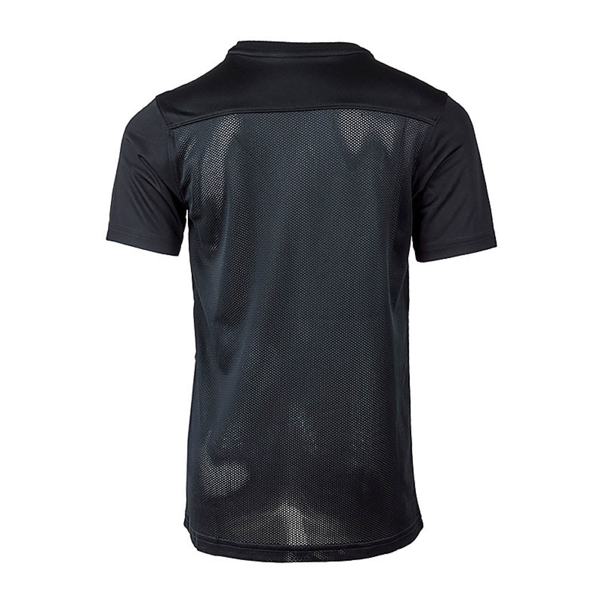 Дитяча Футболка Nike Y NK DF PARK VII JSY SS Чорний S (BV6741-010 S) - 1 Дитяча Футболка Nike Y NK DF PARK VII JSY SS Чорний S (BV6741-010 S) - 1 - Robinzon.ua